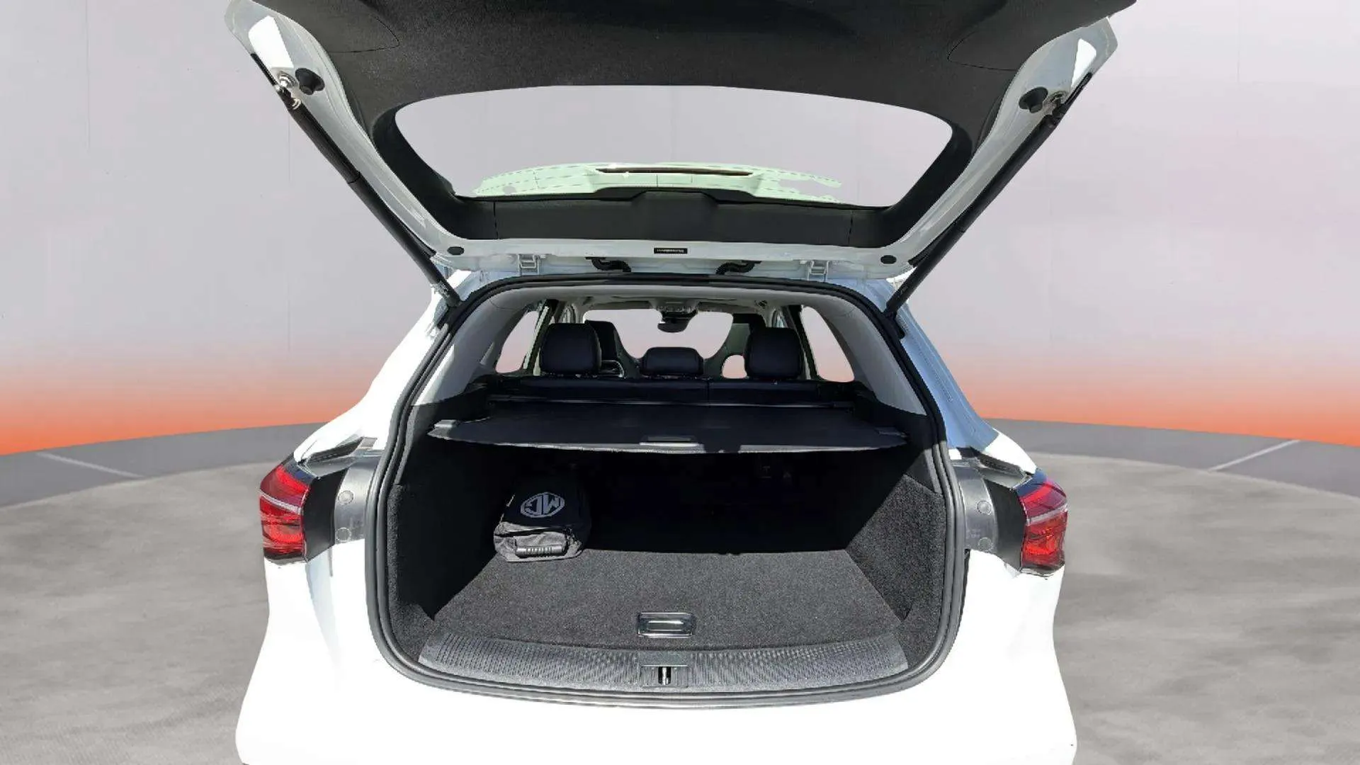 MG HS 1.5T-GDI PHEV Luxury - foto 19