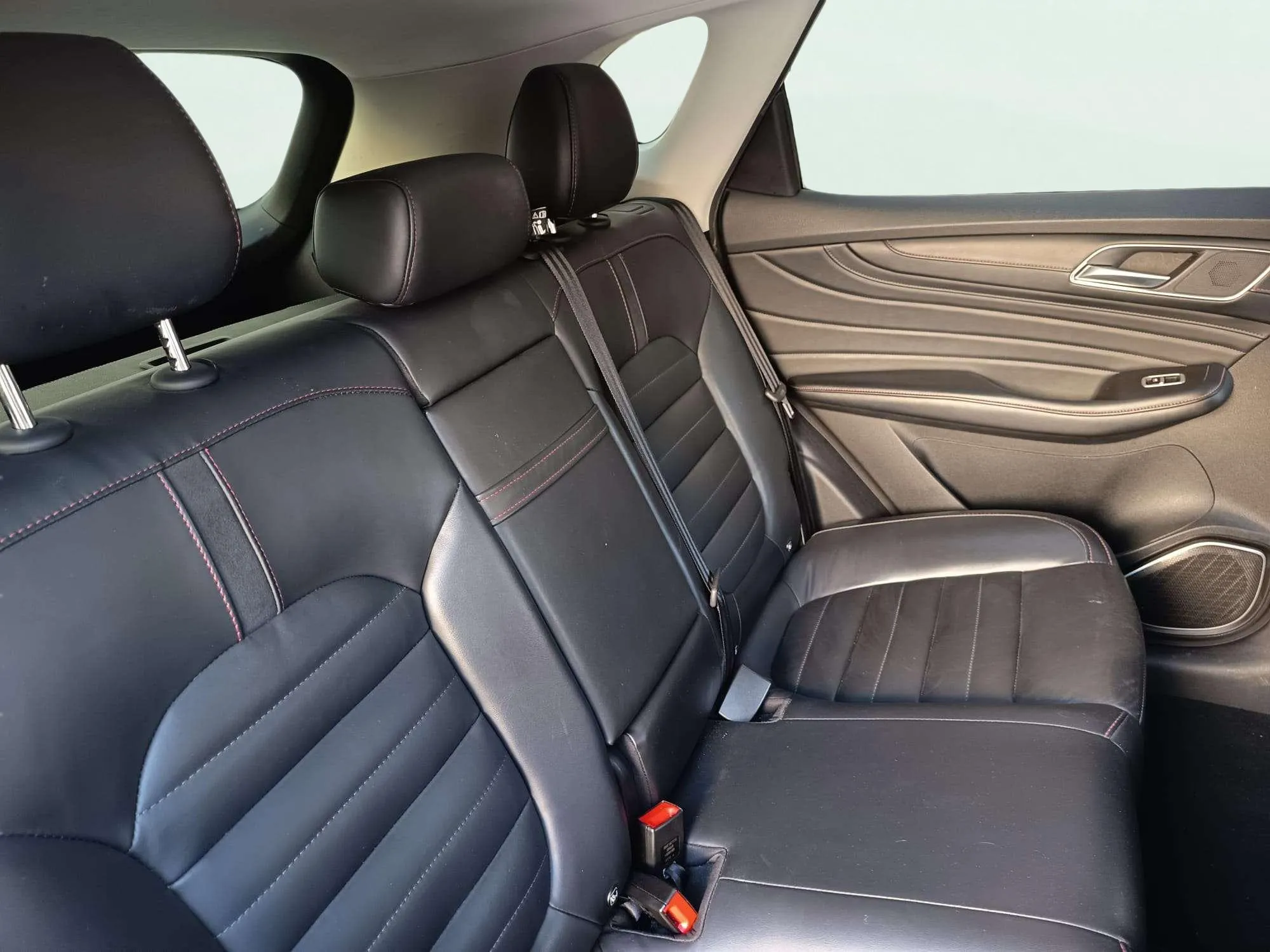 MG HS 1.5T-GDI PHEV Comfort - foto 20
