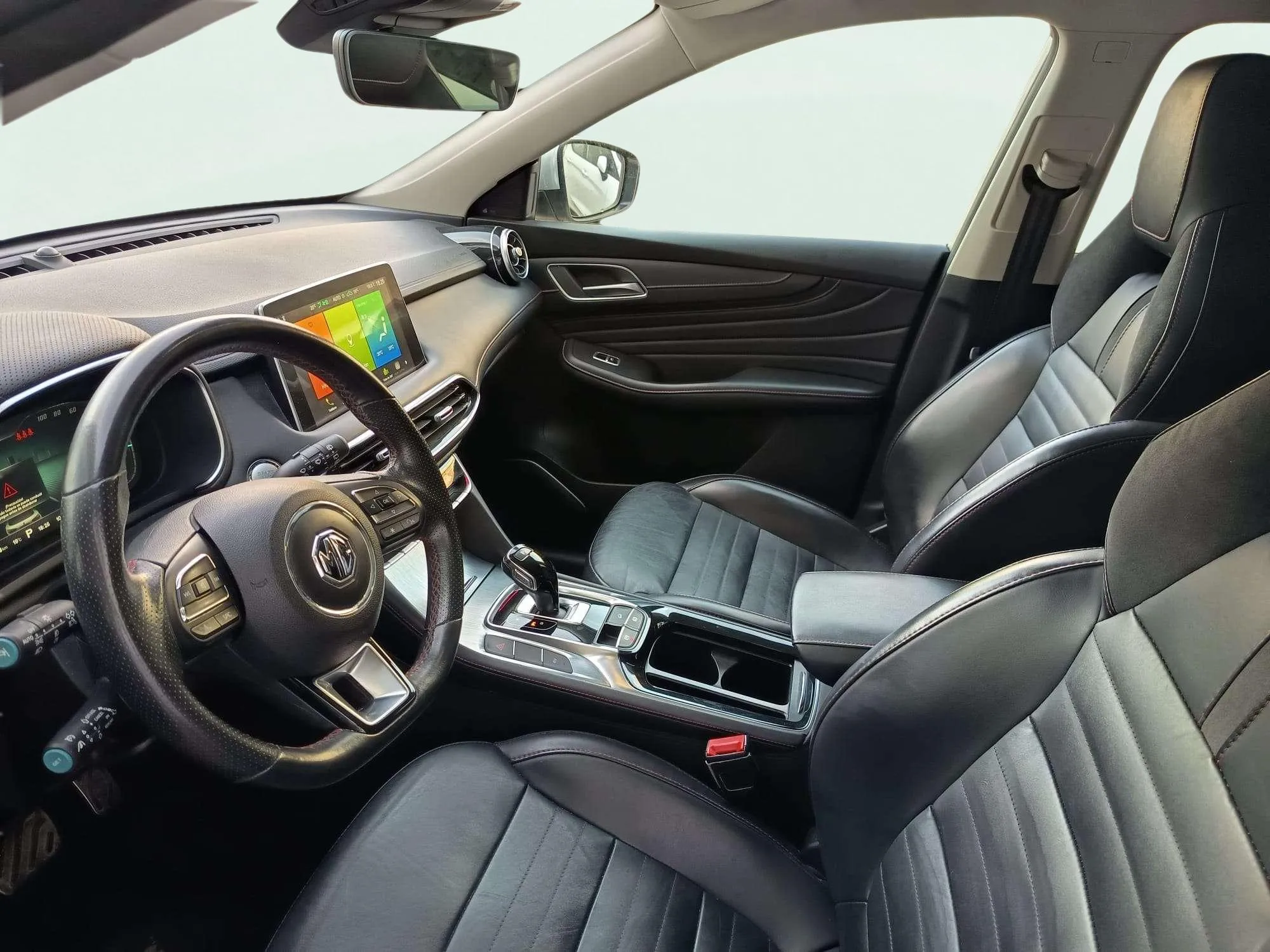 MG HS 1.5T-GDI PHEV Comfort - foto 10
