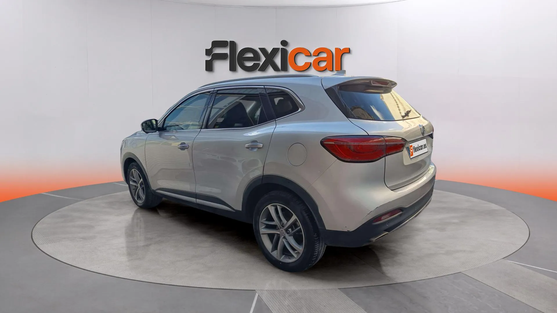MG HS 1.5T-GDI PHEV Comfort - foto 5