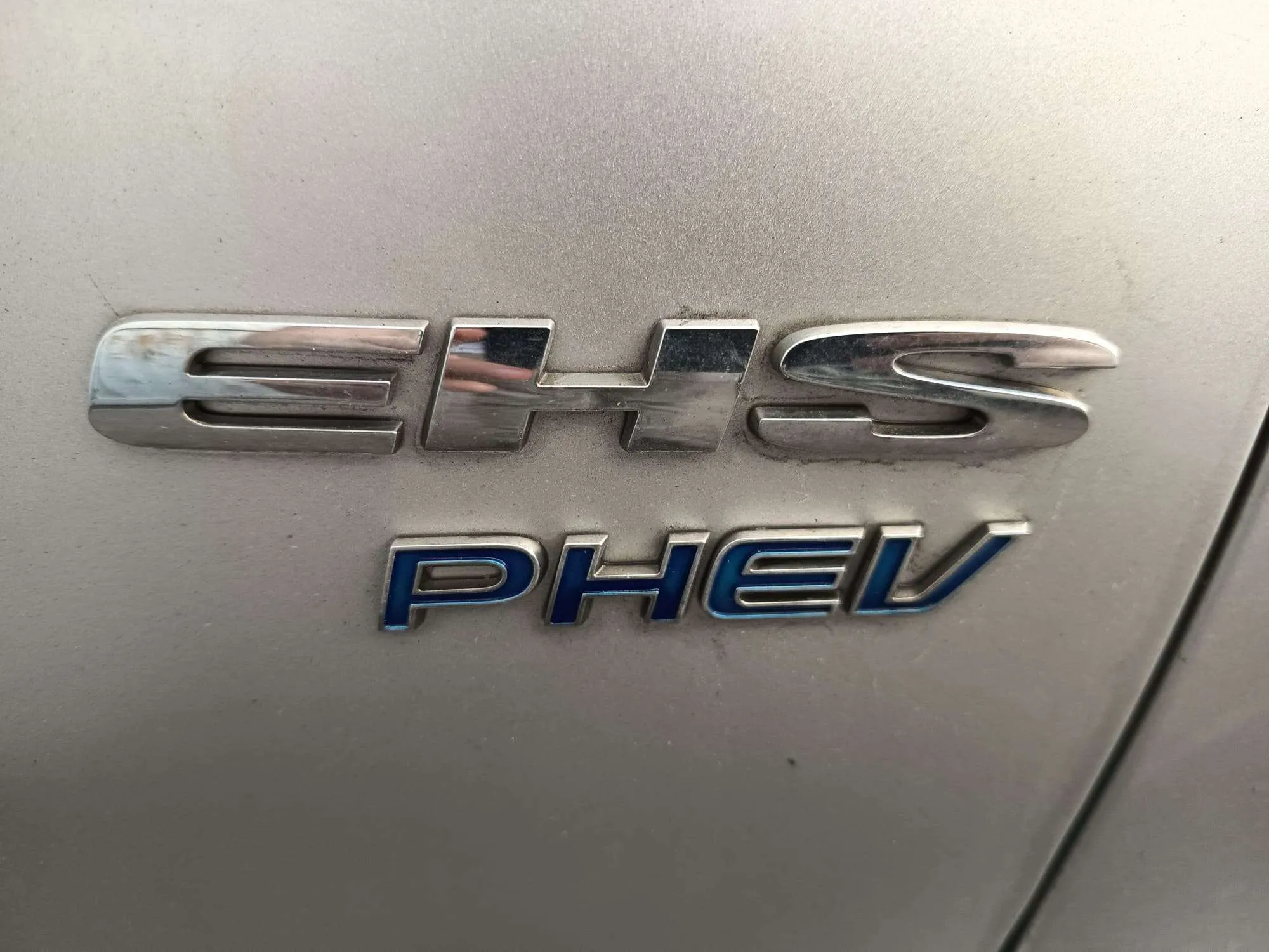 MG HS 1.5T-GDI PHEV Comfort - foto 9