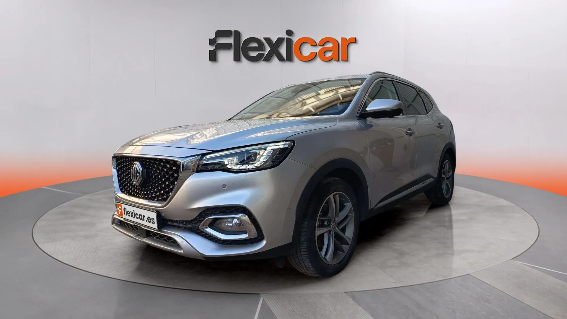 MG HS 1.5T-GDI PHEV Comfort - foto 3