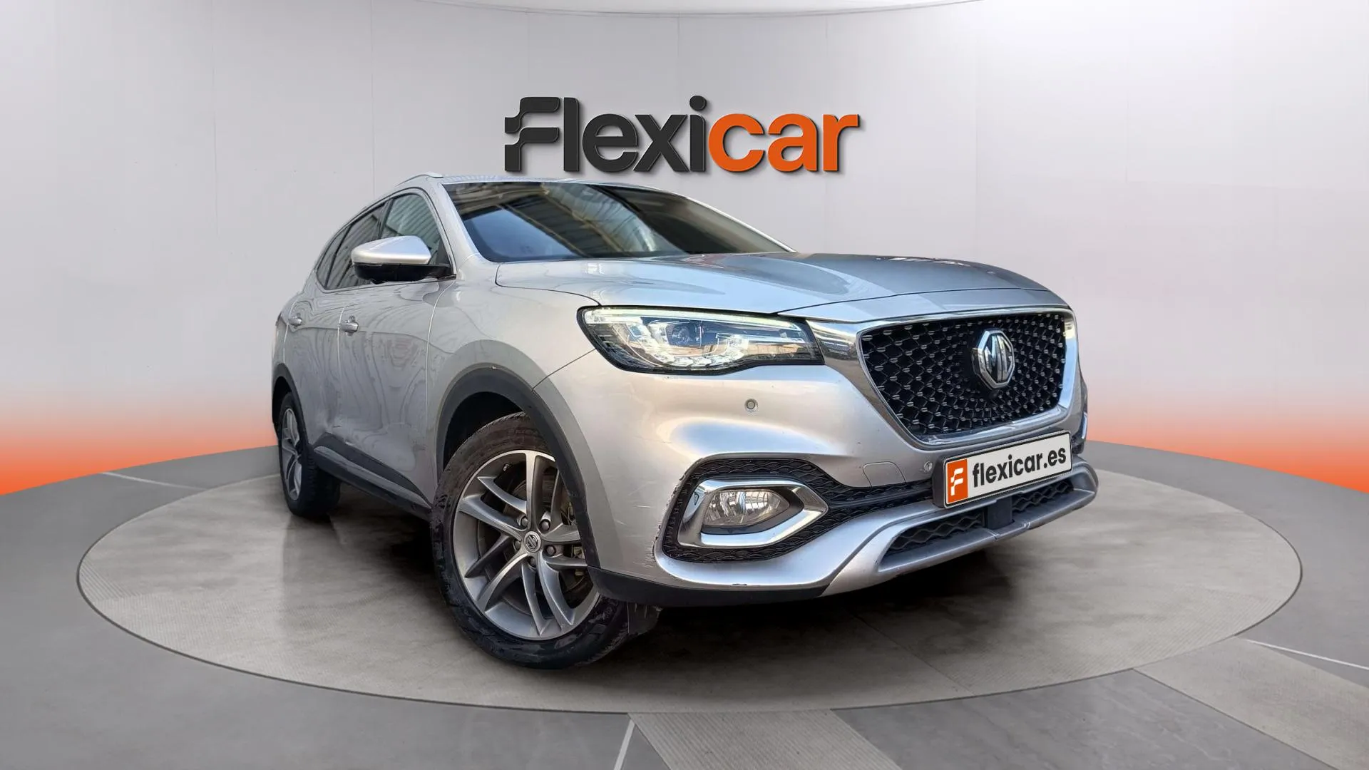 MG HS 1.5T-GDI PHEV Comfort