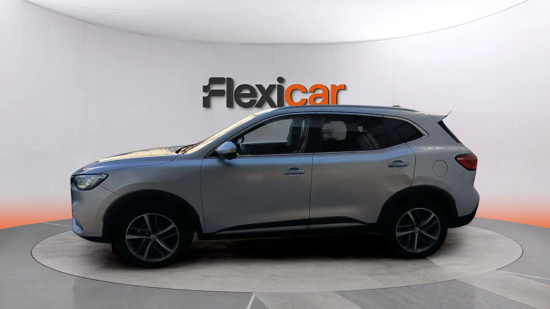 MG HS 1.5T-GDI PHEV Comfort - foto 4