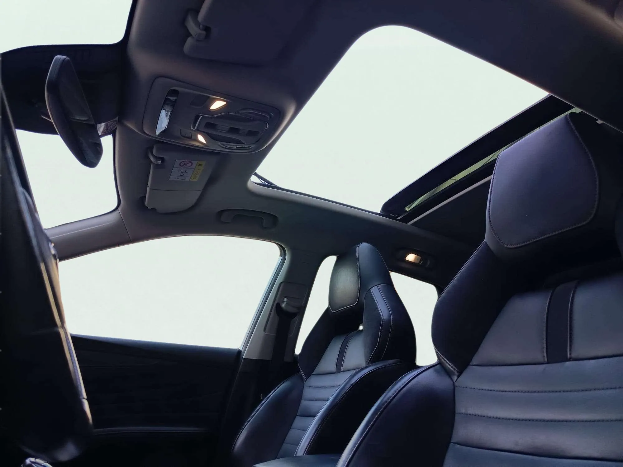 MG HS 1.5T-GDI PHEV Comfort - foto 21