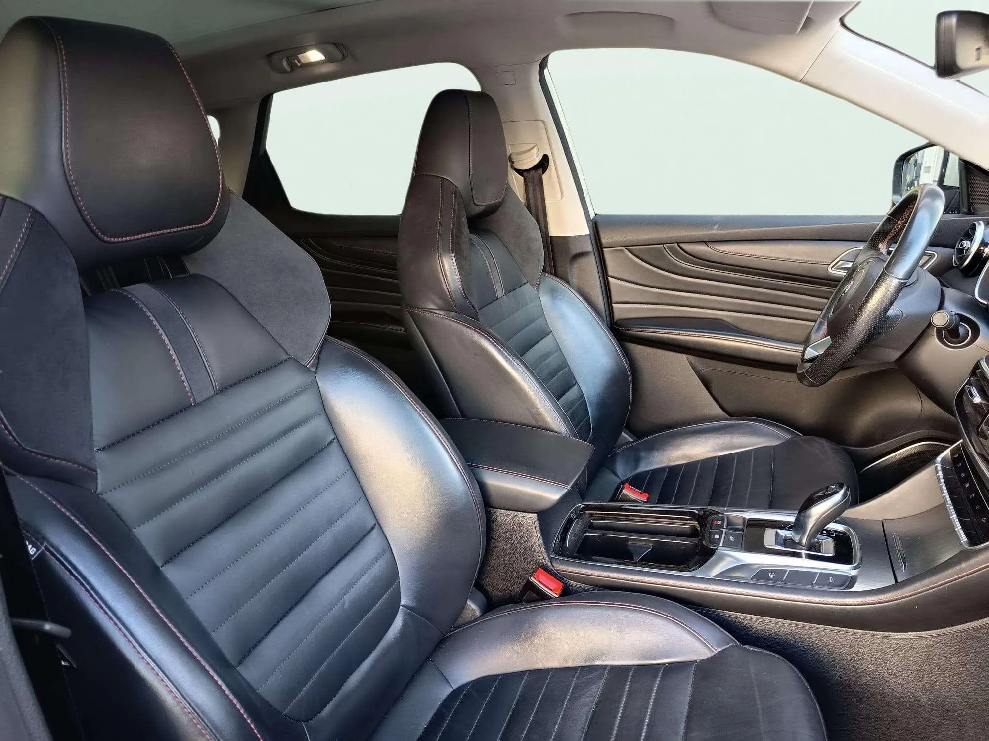 MG HS 1.5T-GDI PHEV Comfort - foto 19