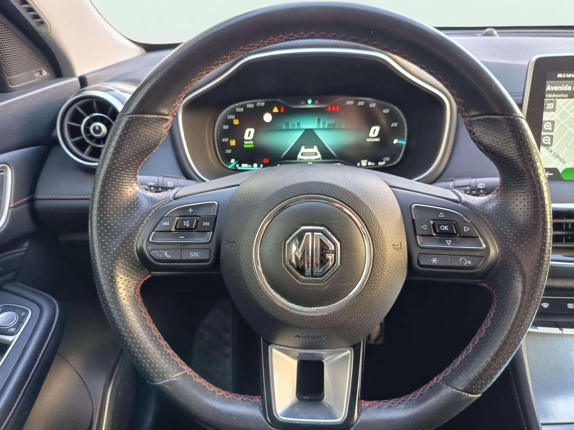 MG HS 1.5T-GDI PHEV Comfort - foto 12