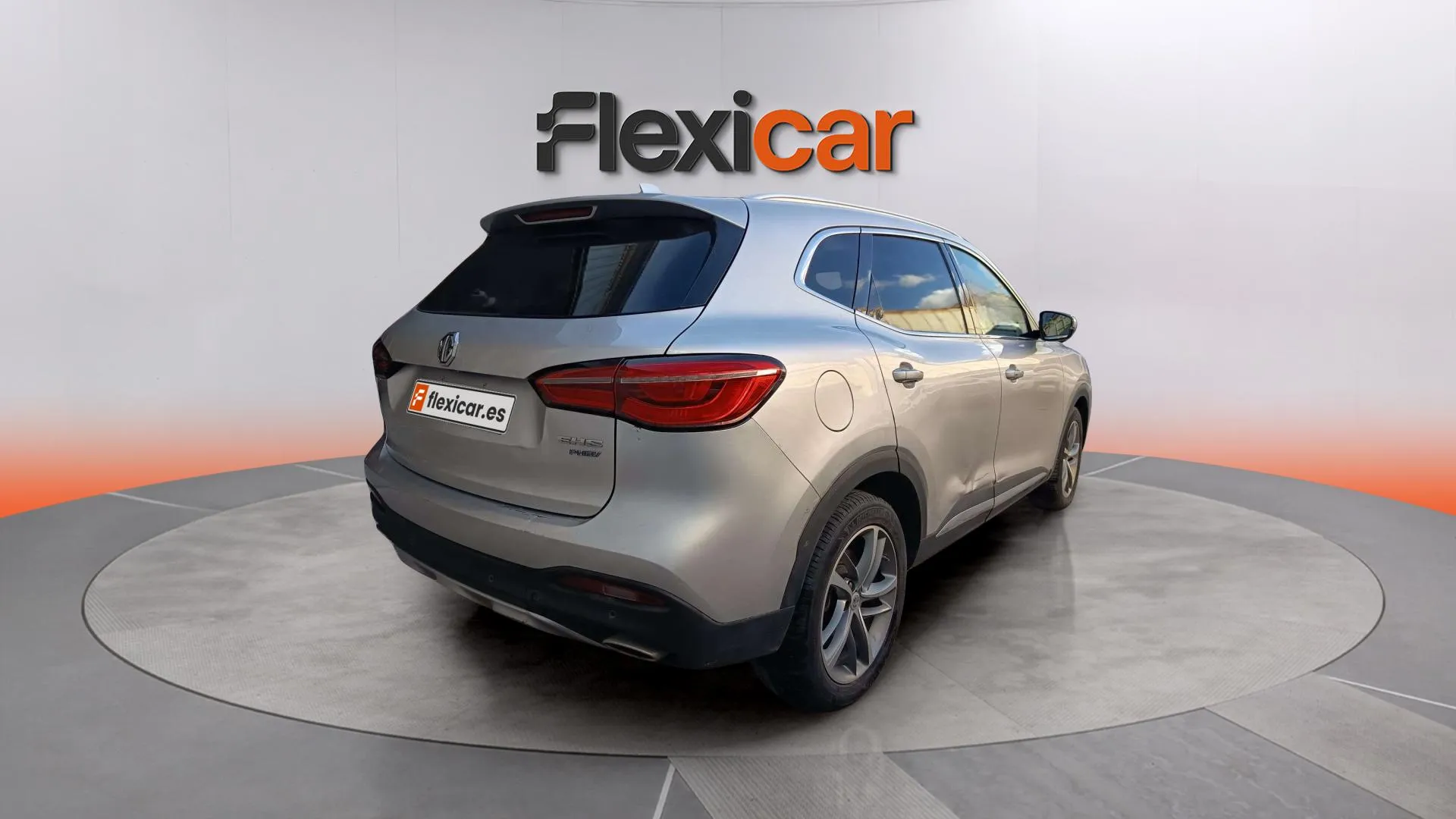 MG HS 1.5T-GDI PHEV Comfort - foto 7