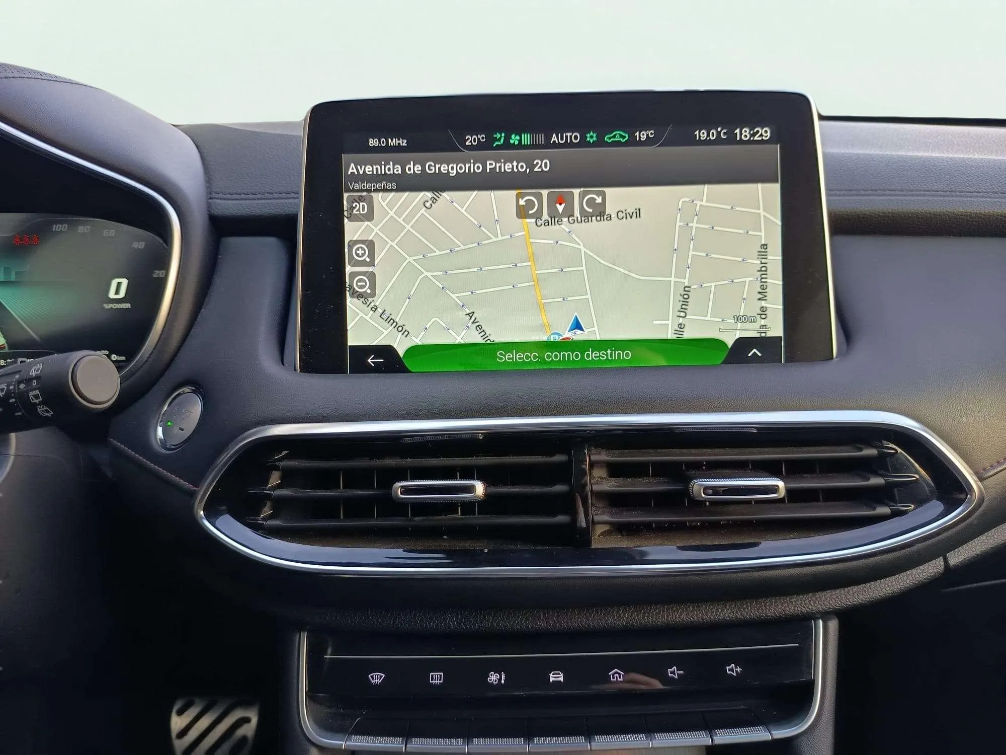 MG HS 1.5T-GDI PHEV Comfort - foto 17