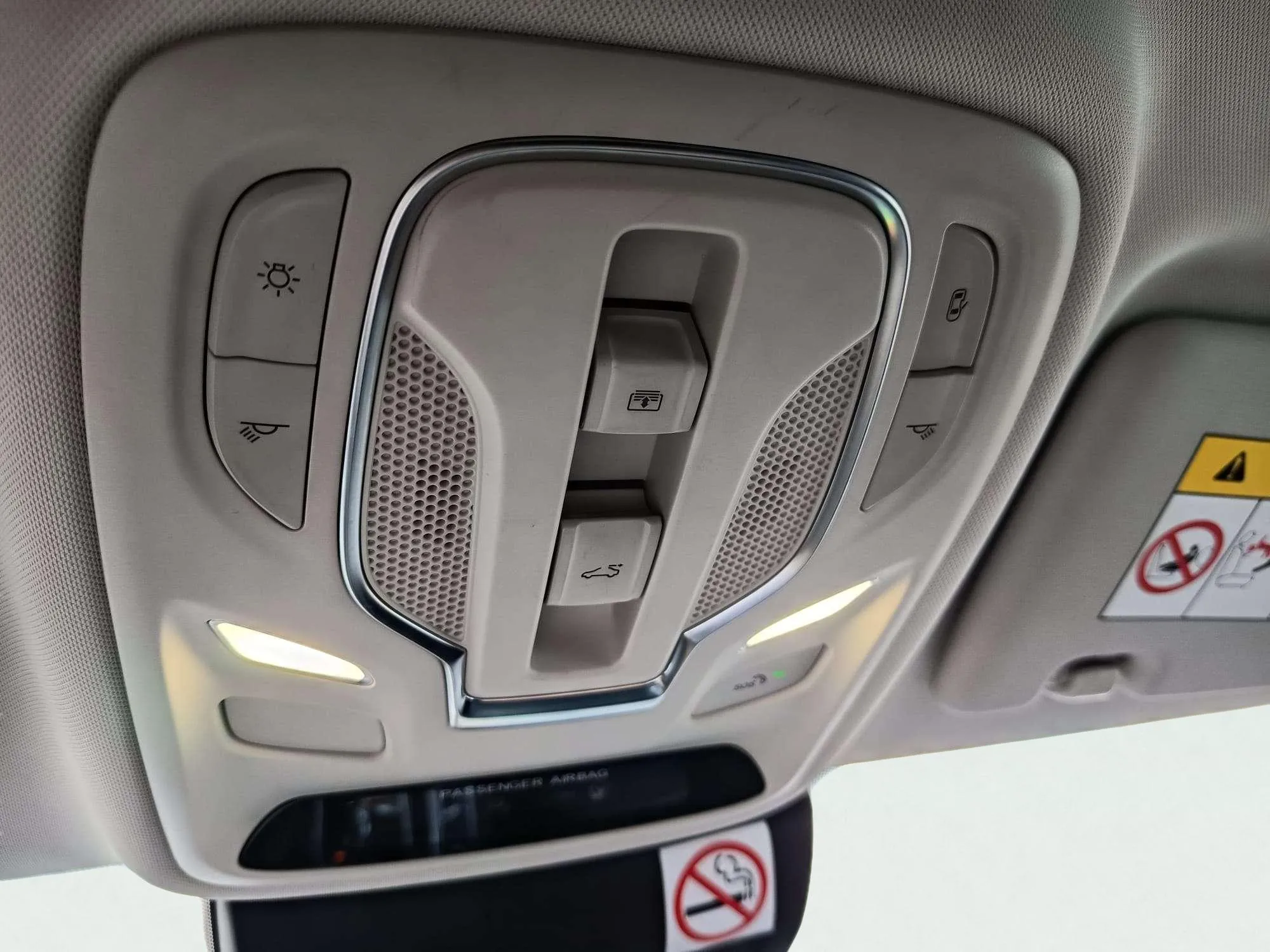 MG HS 1.5T-GDI PHEV Comfort - foto 22