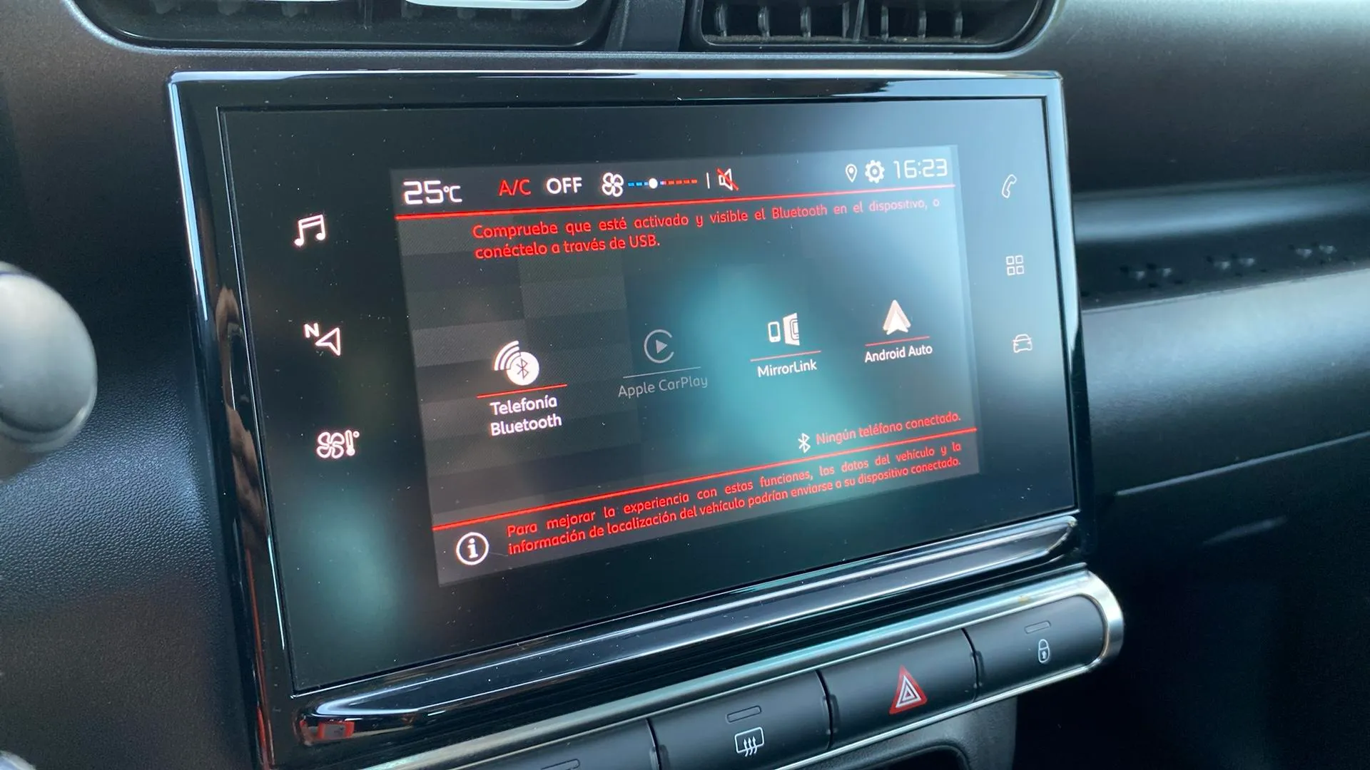 Citroën C3 Aircross PureTech You! - foto 18