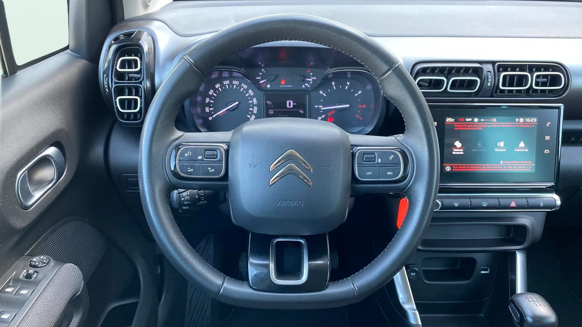 Citroën C3 Aircross PureTech You! - foto 12