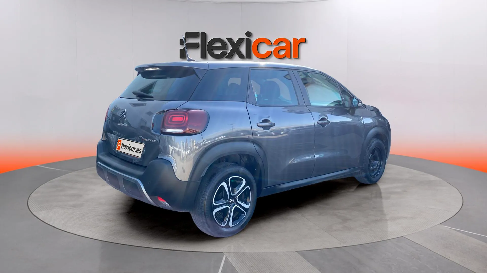 Citroën C3 Aircross PureTech You! - foto 7