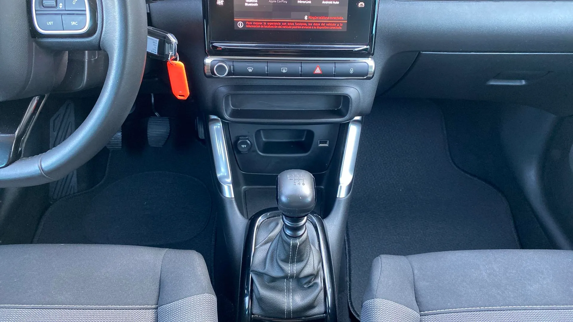 Citroën C3 Aircross PureTech You! - foto 16