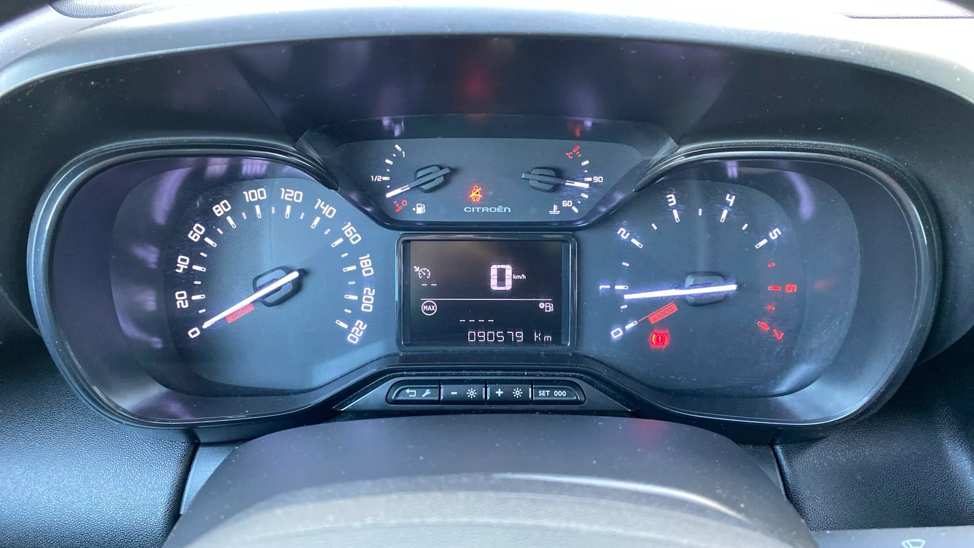 Citroën C3 Aircross PureTech You! - foto 19