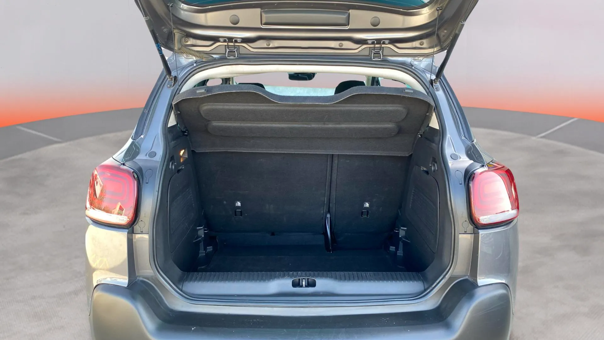 Citroën C3 Aircross PureTech You! - foto 9