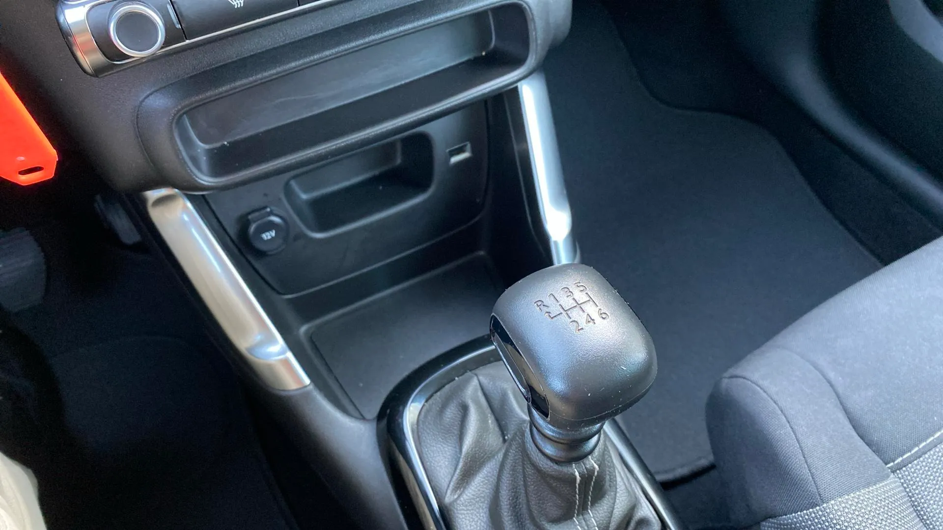 Citroën C3 Aircross PureTech You! - foto 22