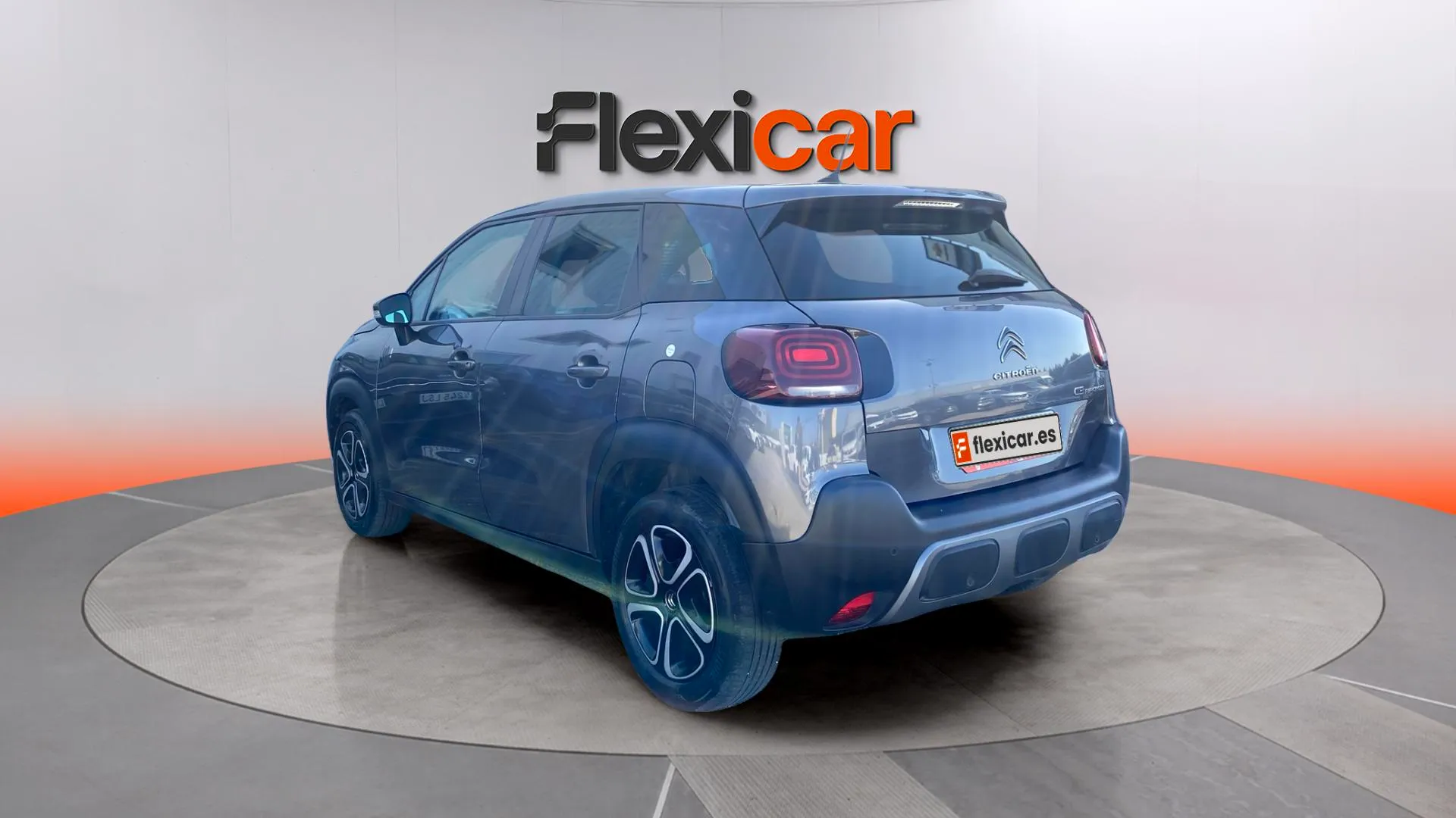Citroën C3 Aircross PureTech You! - foto 5