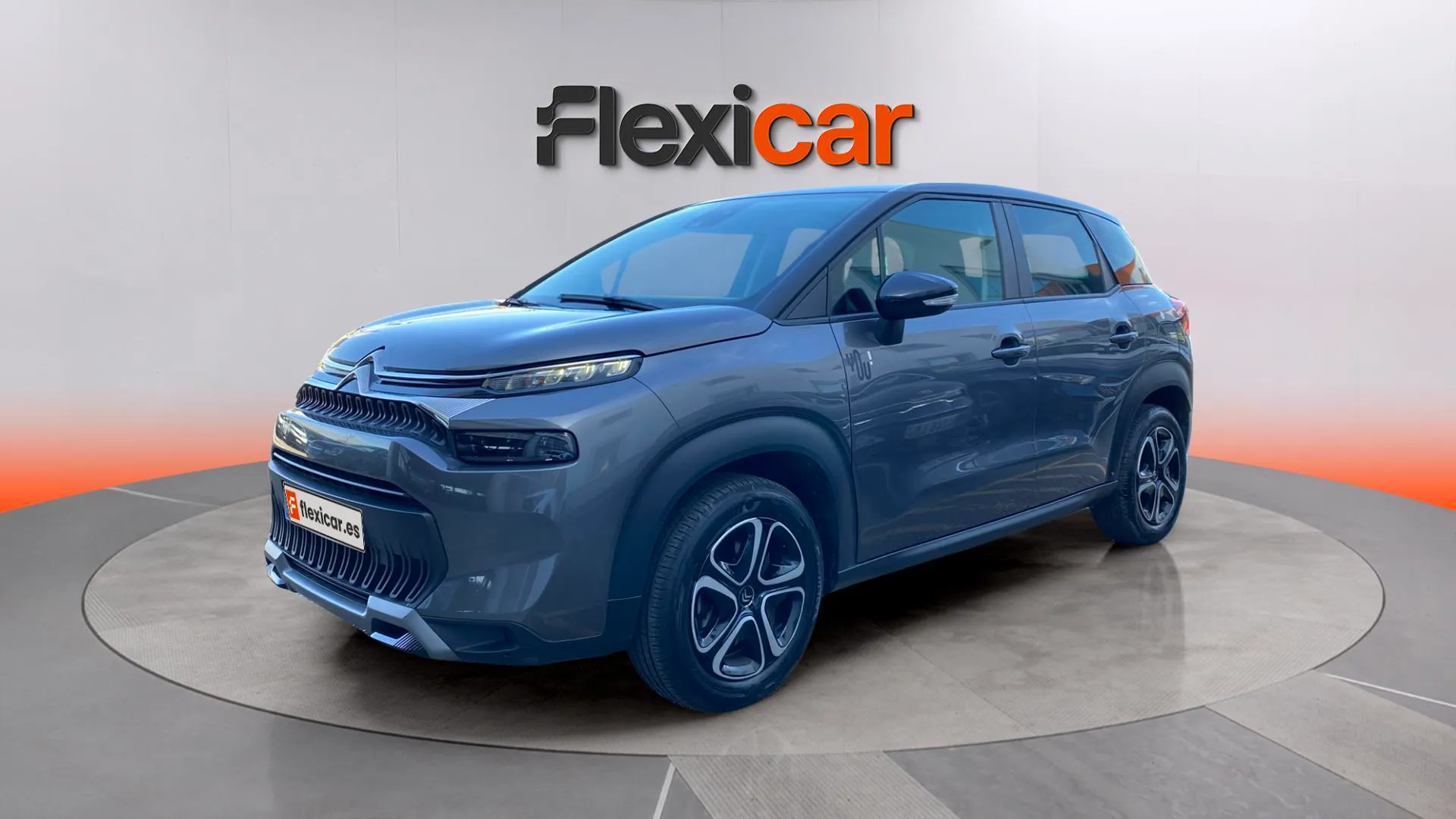 Citroën C3 Aircross PureTech You! - foto 3