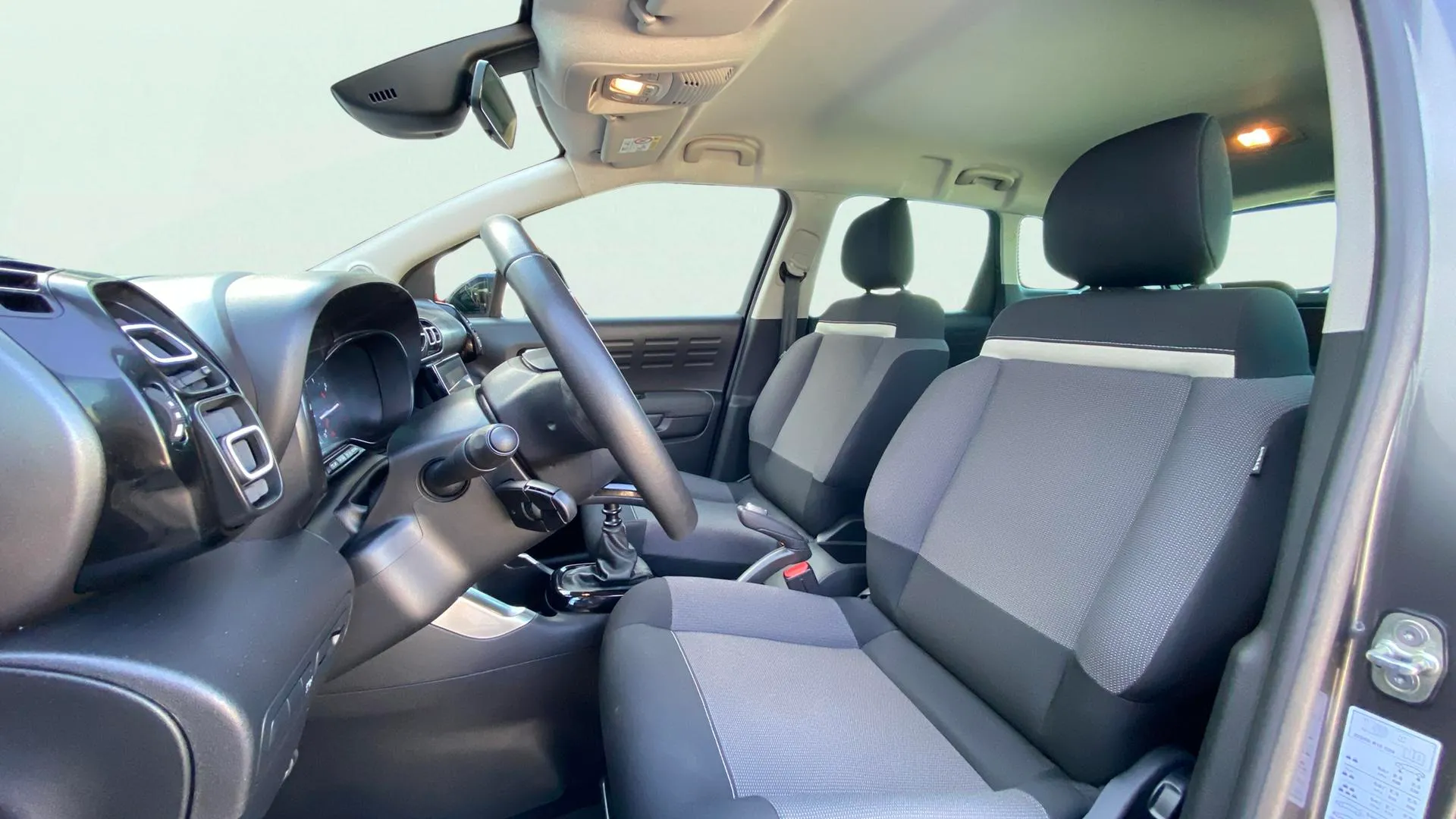 Citroën C3 Aircross PureTech You! - foto 11