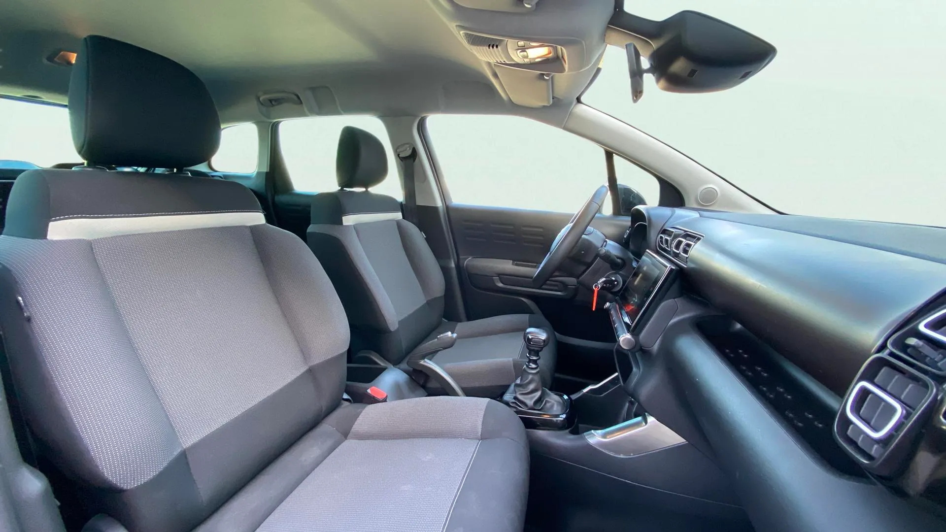 Citroën C3 Aircross PureTech You! - foto 14