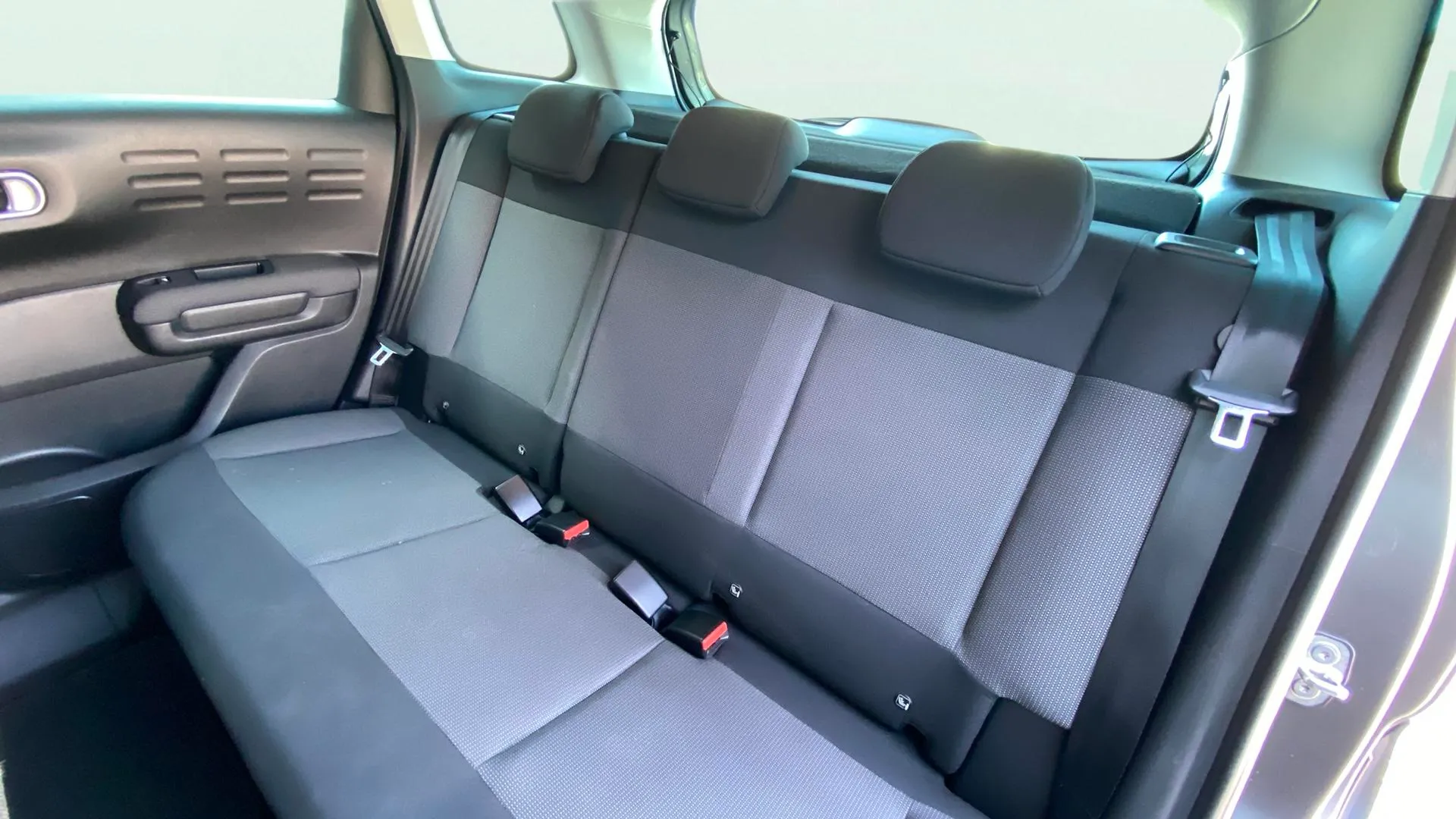 Citroën C3 Aircross PureTech You! - foto 13