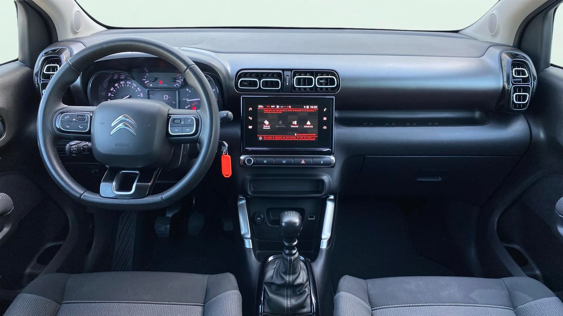 Citroën C3 Aircross PureTech You! - foto 10
