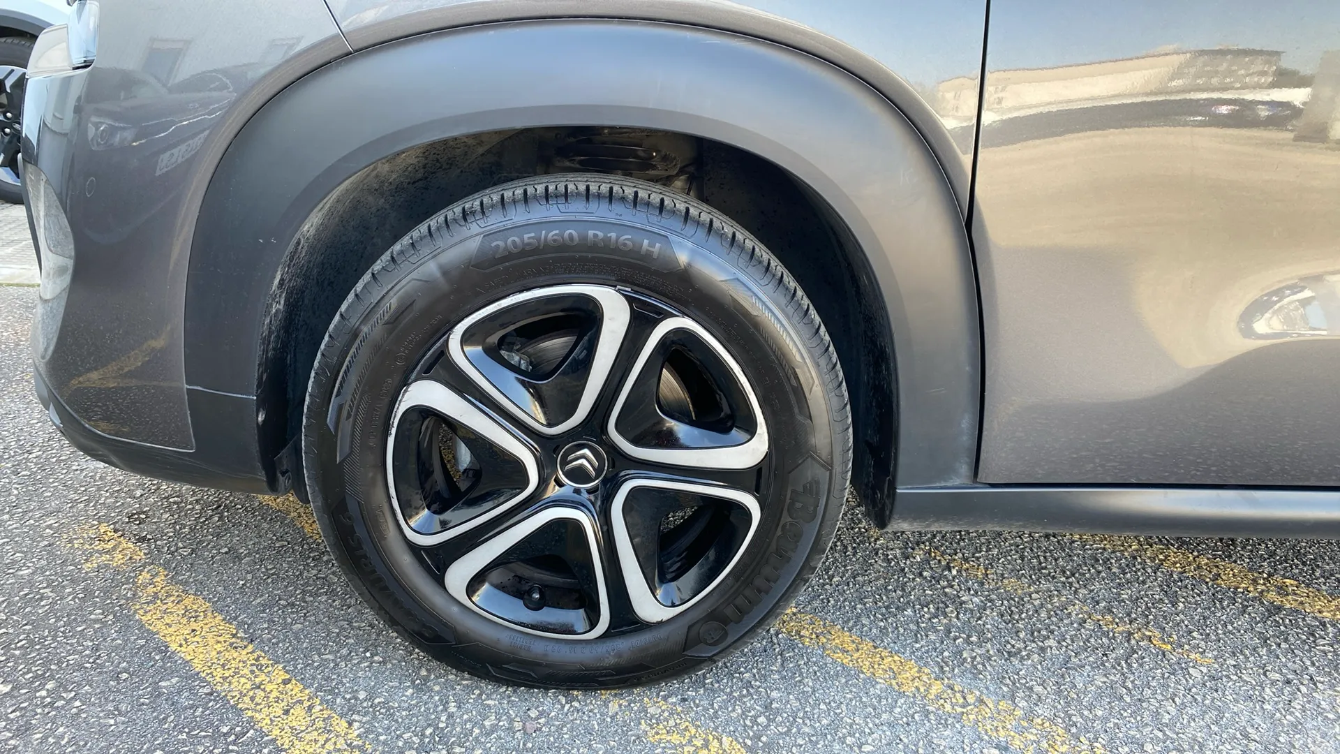 Citroën C3 Aircross PureTech You! - foto 17