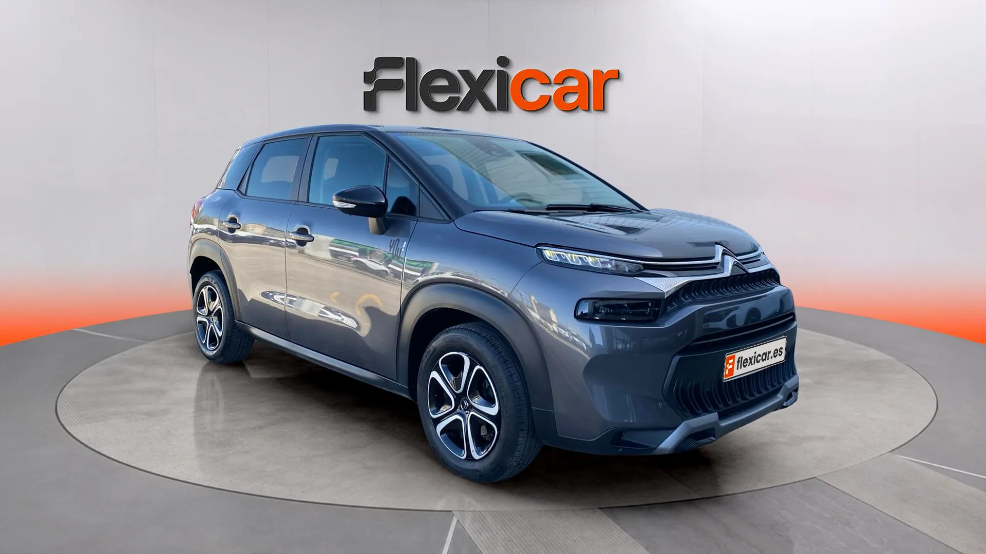 Citroën C3 Aircross PureTech You!