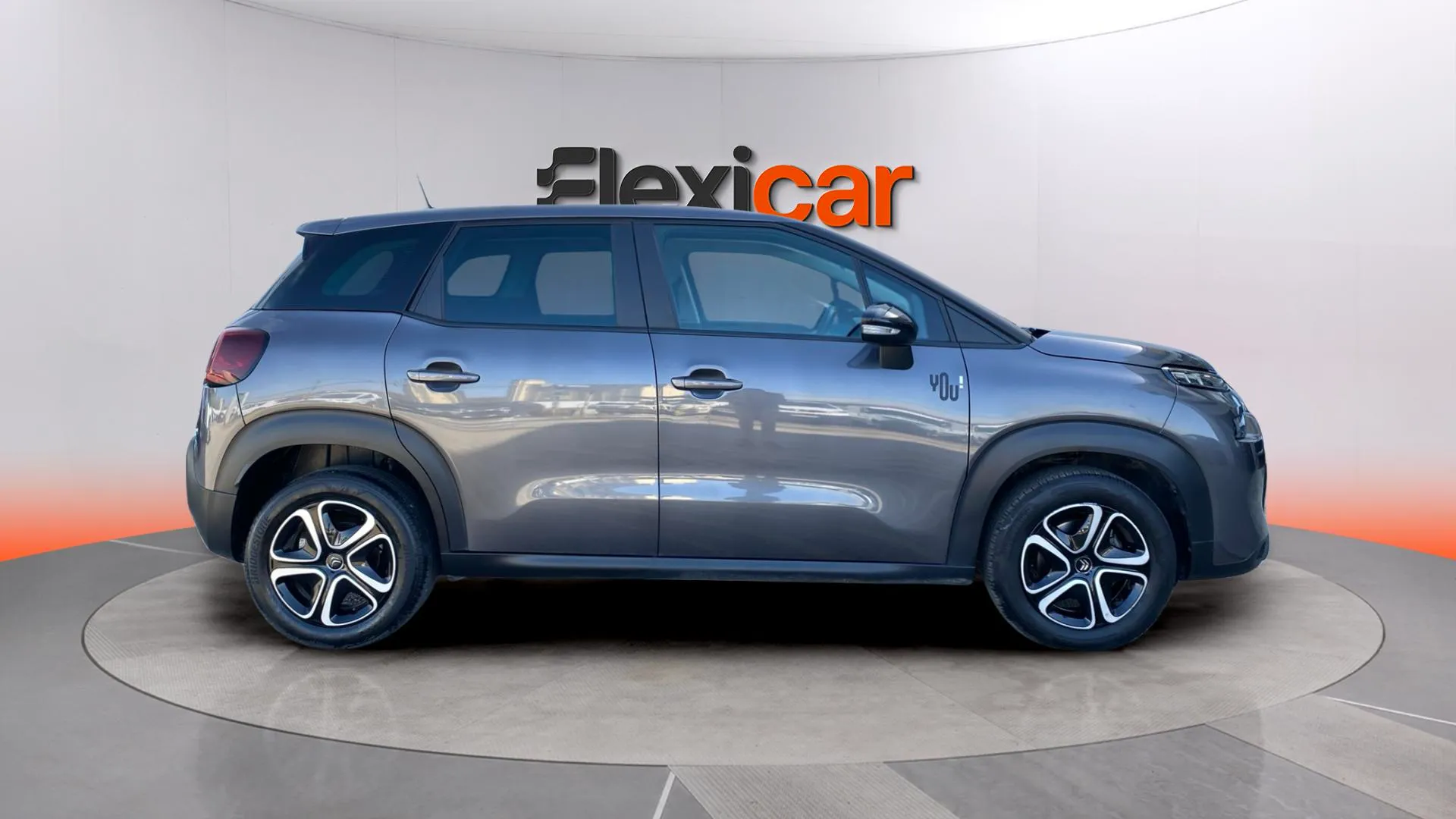 Citroën C3 Aircross PureTech You! - foto 8