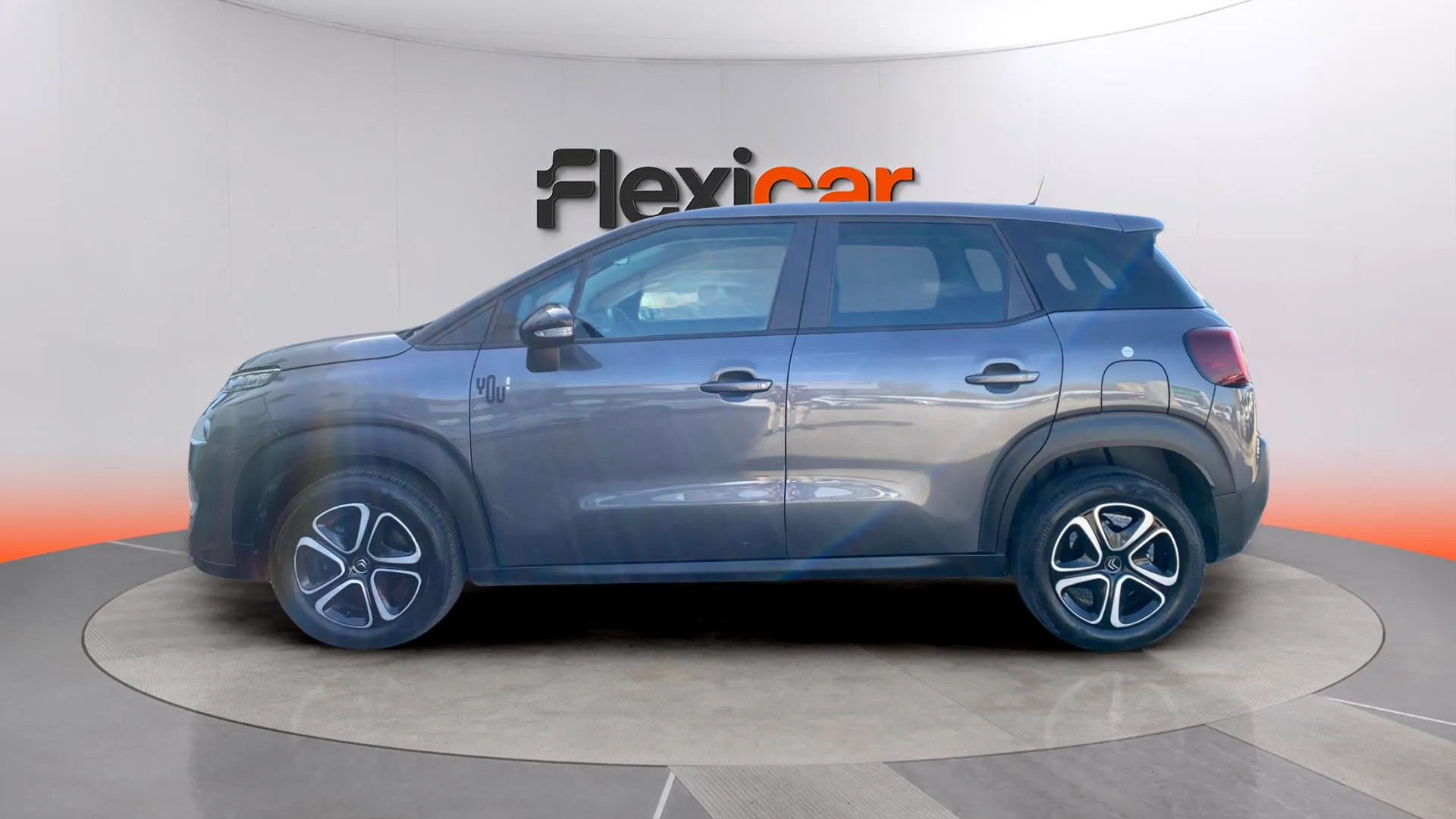 Citroën C3 Aircross PureTech You! - foto 4