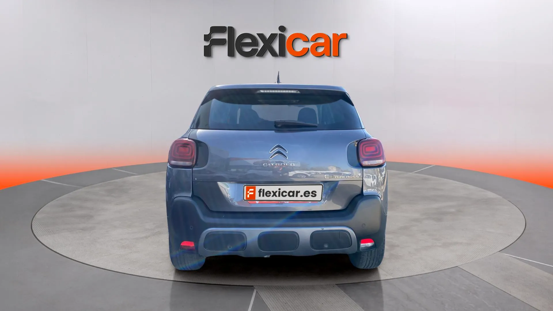 Citroën C3 Aircross PureTech You! - foto 6