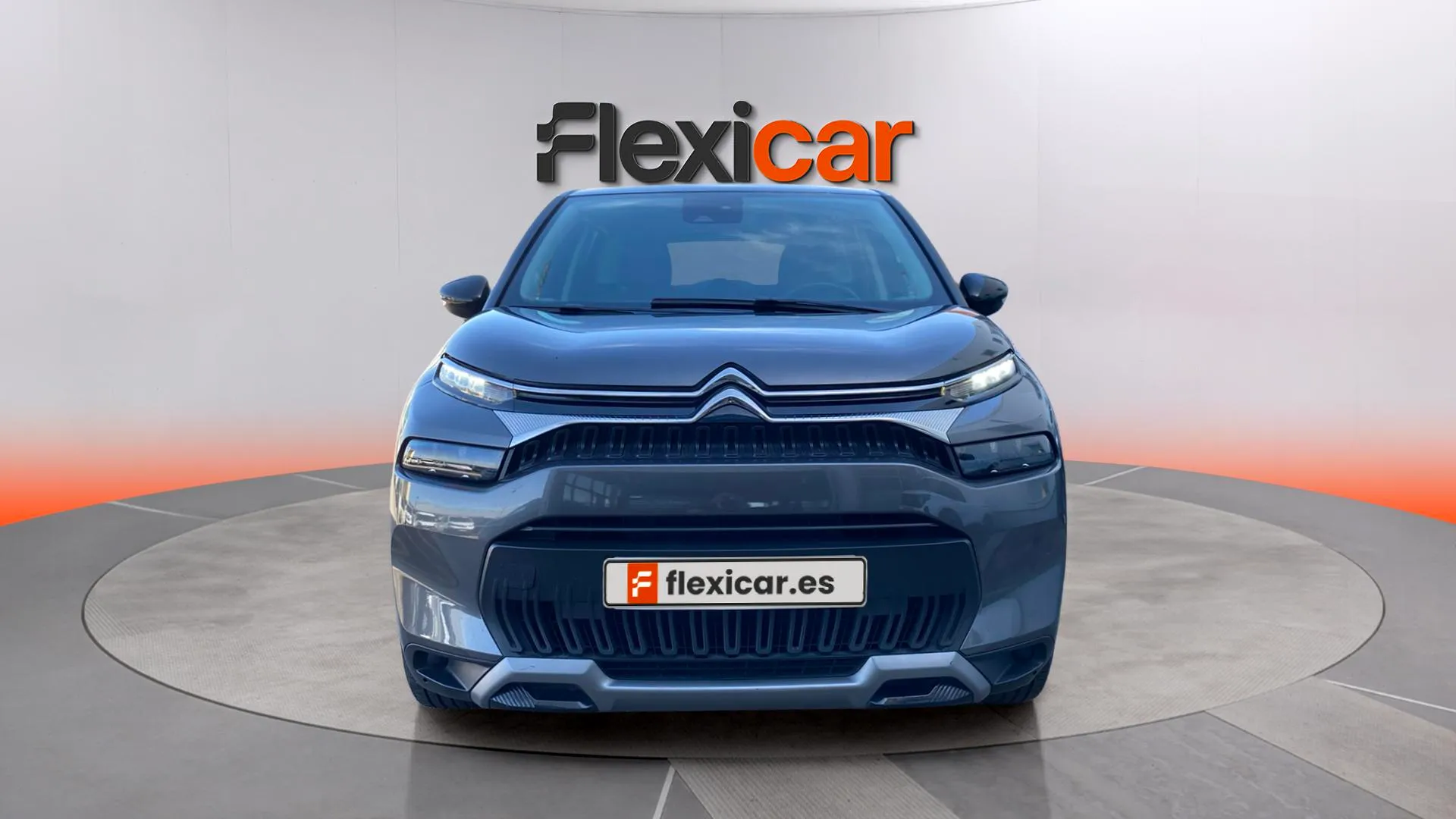 Citroën C3 Aircross PureTech You! - foto 2