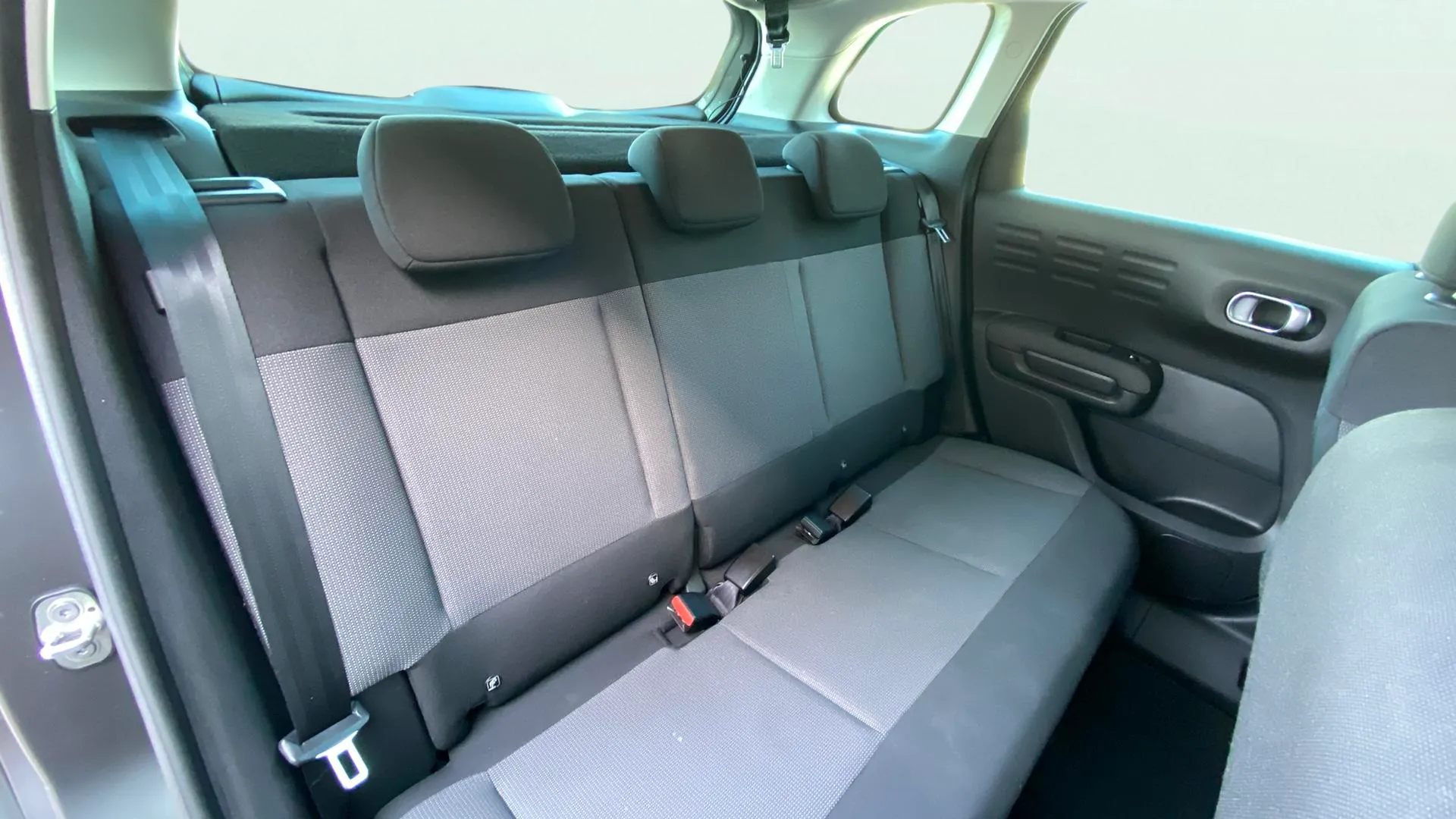 Citroën C3 Aircross PureTech You! - foto 15
