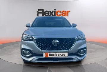 mg hs 15t gdi phev luxury hibrido enchufable automatica illescas 903000000240973