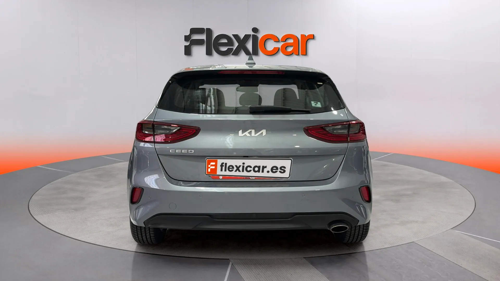 Kia Ceed 1.0 T-GDi Drive - foto 2