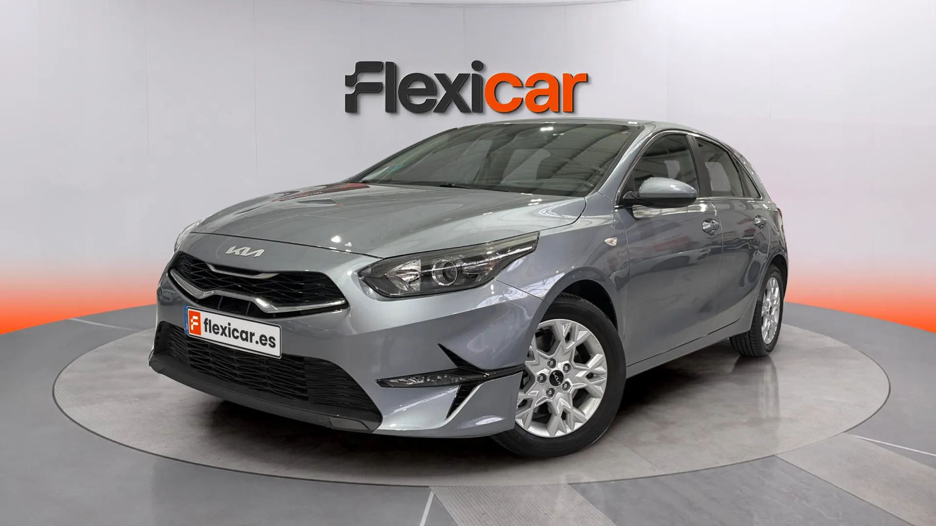 Kia Ceed 1.0 T-GDi Drive - foto 6