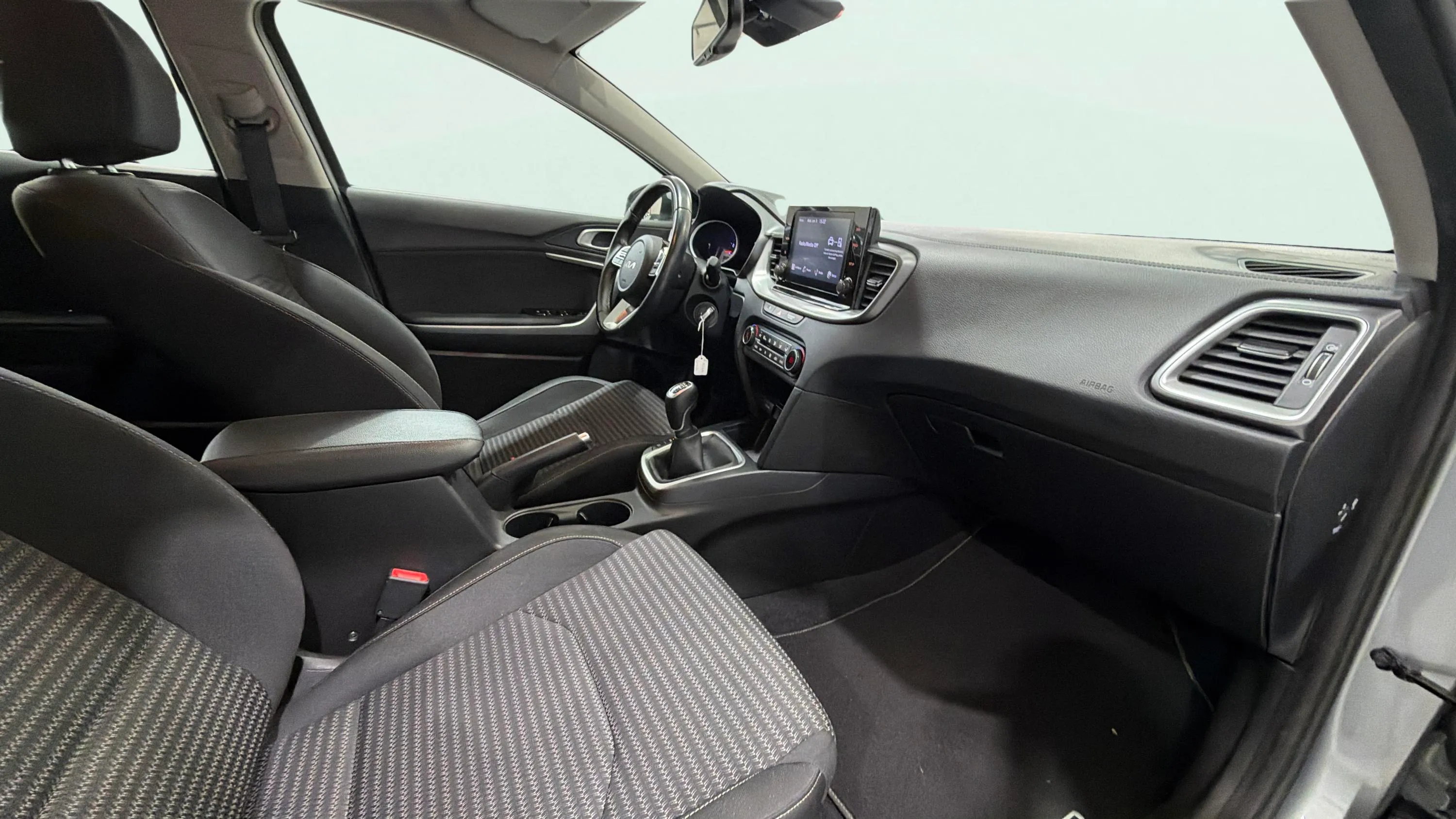 Kia Ceed 1.0 T-GDi Drive - foto 13