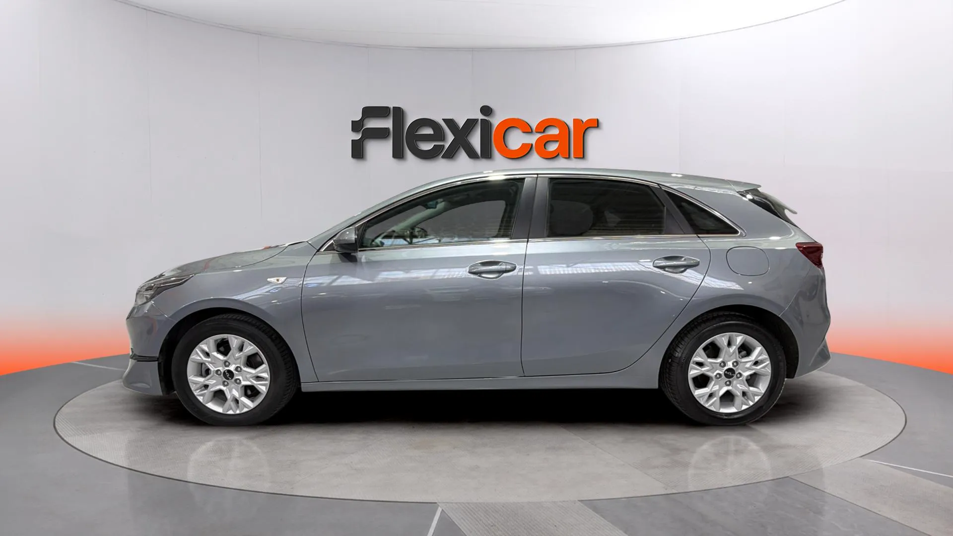 Kia Ceed 1.0 T-GDi Drive - foto 4