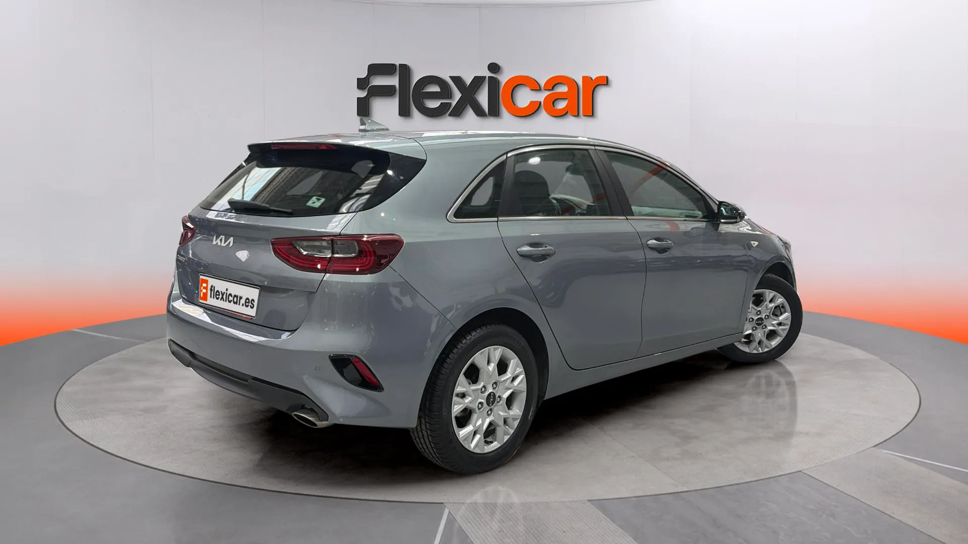Kia Ceed 1.0 T-GDi Drive - foto 7