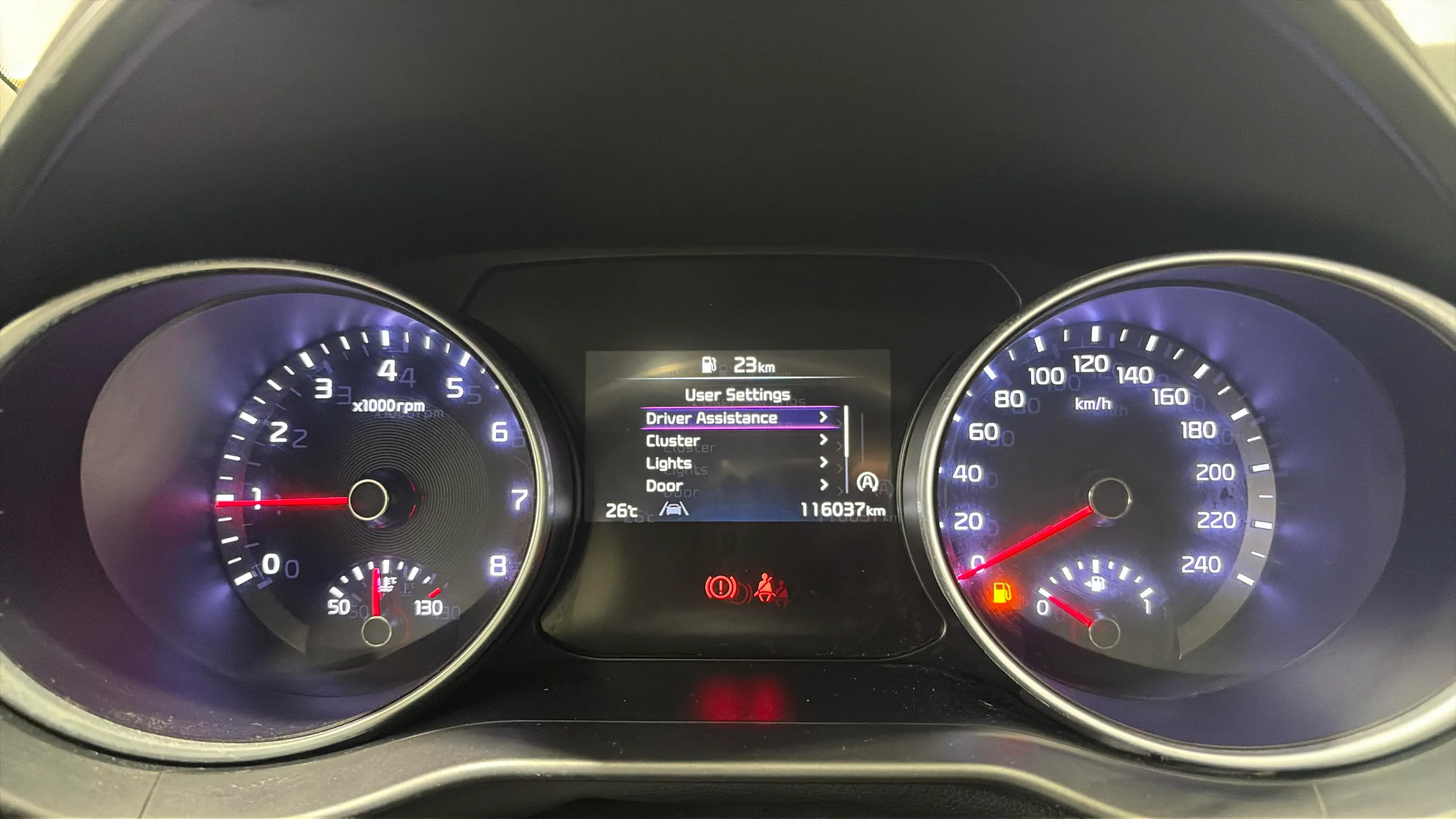Kia Ceed 1.0 T-GDi Drive - foto 12