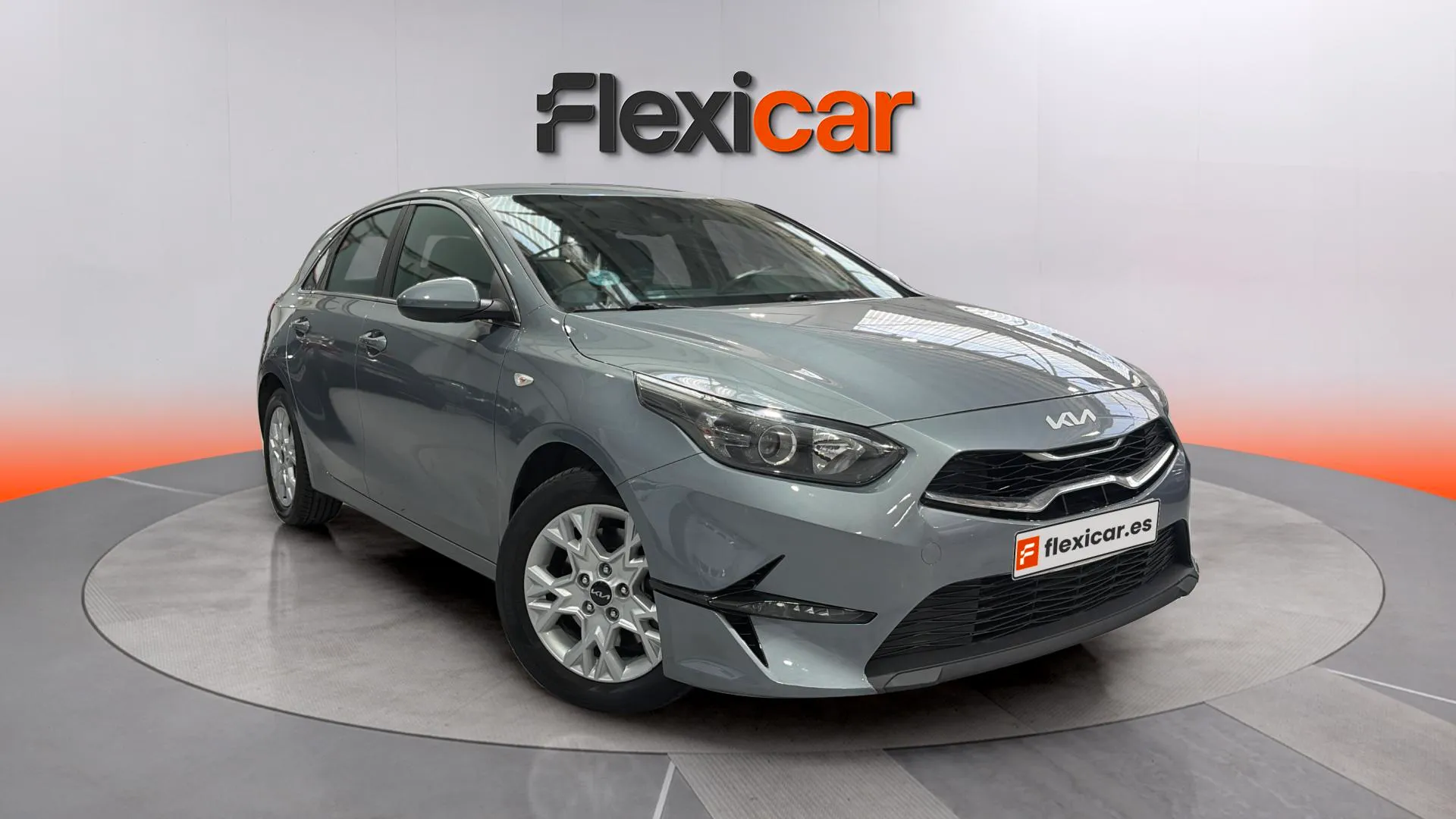 Kia Ceed 1.0 T-GDi Drive