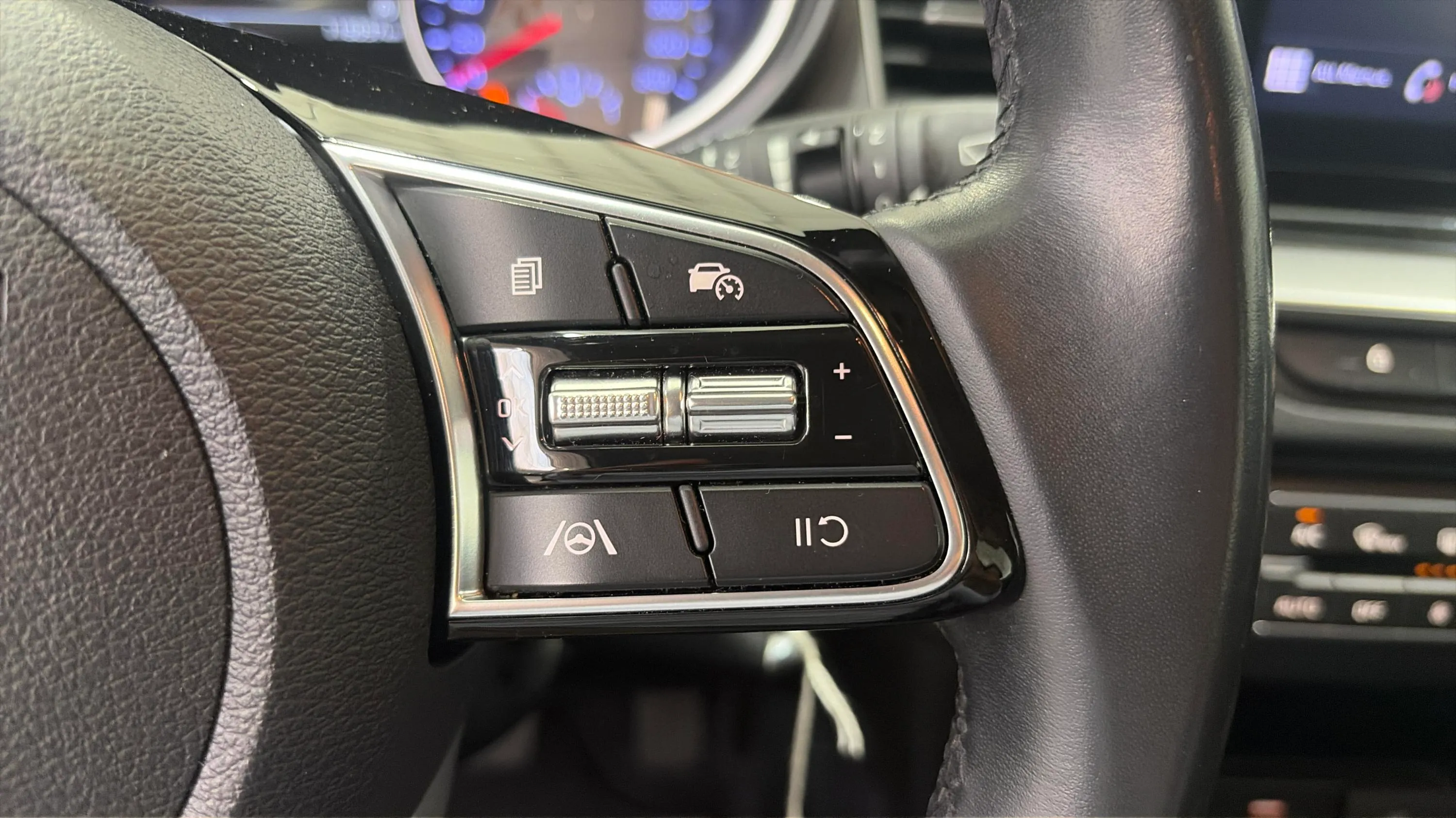 Kia Ceed 1.0 T-GDi Drive - foto 19