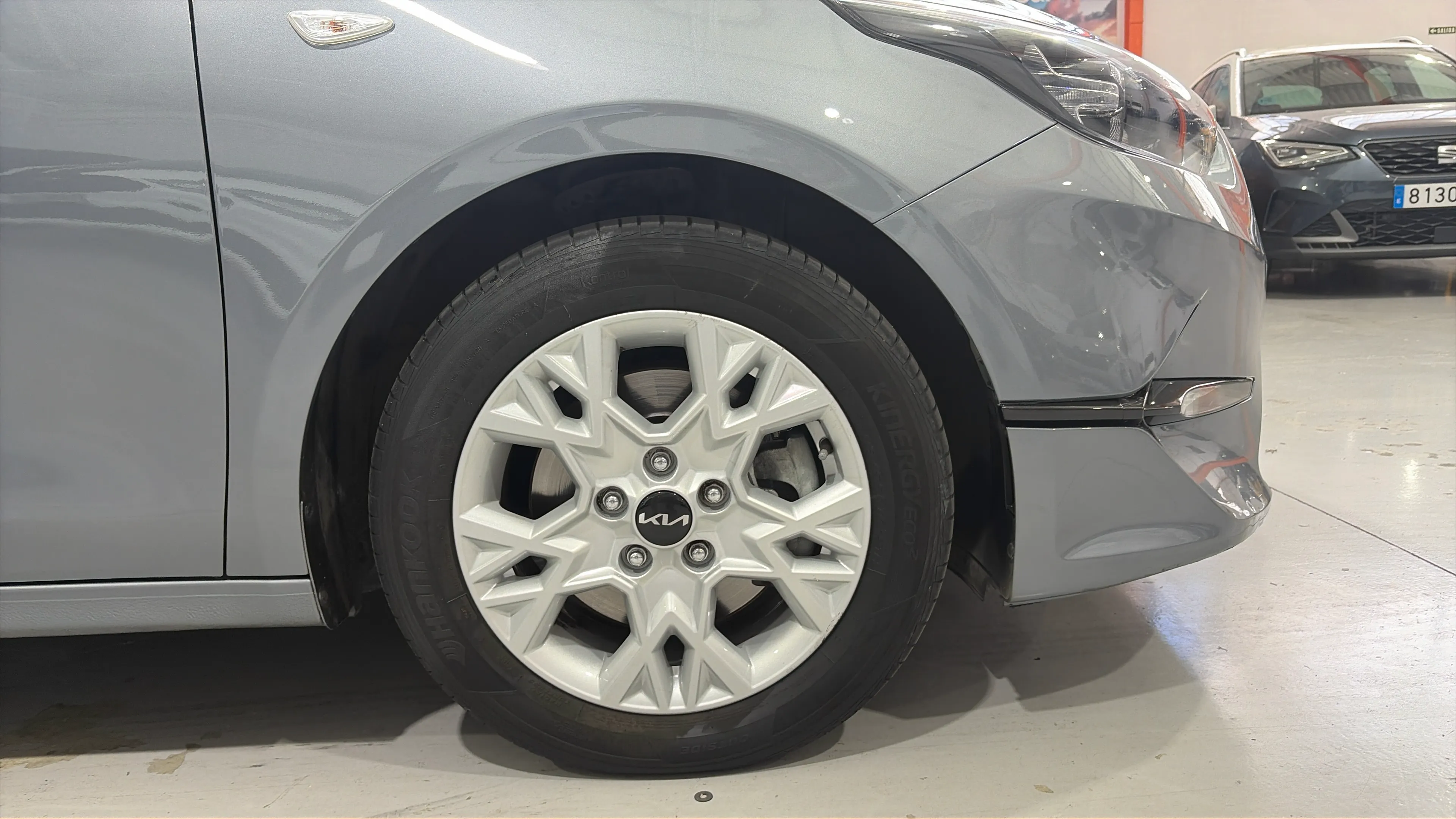 Kia Ceed 1.0 T-GDi Drive - foto 17