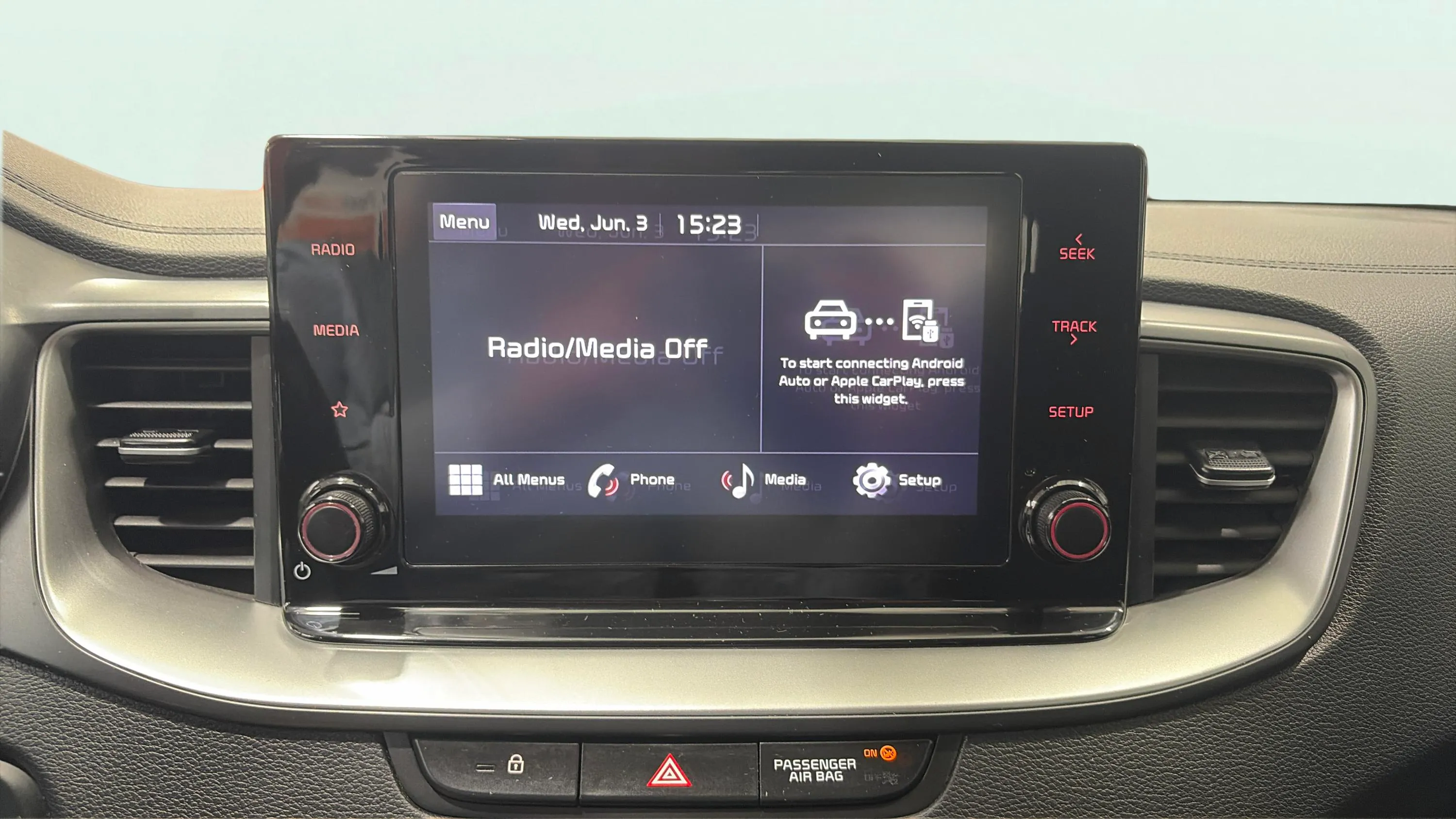 Kia Ceed 1.0 T-GDi Drive - foto 21