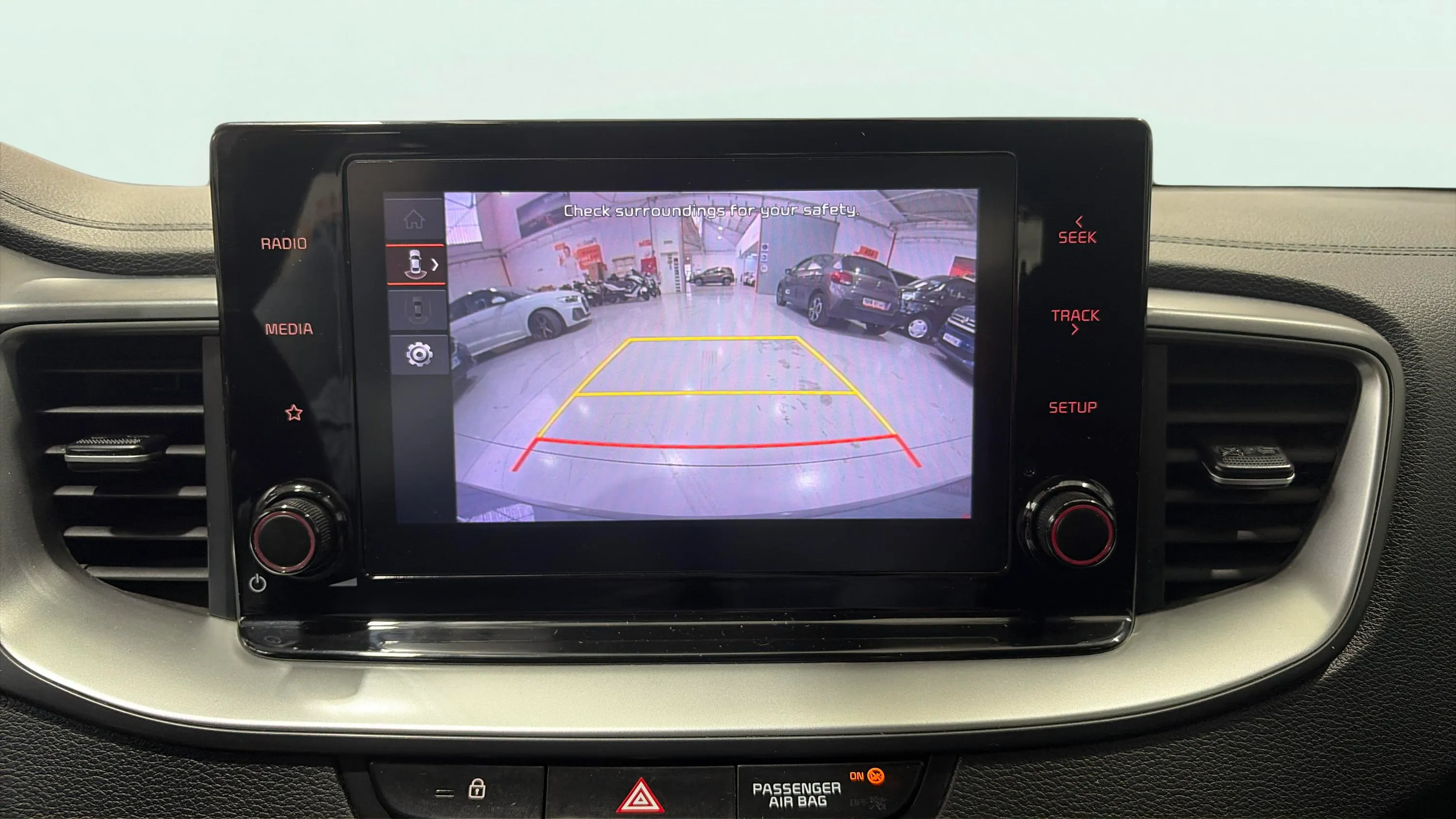 Kia Ceed 1.0 T-GDi Drive - foto 23