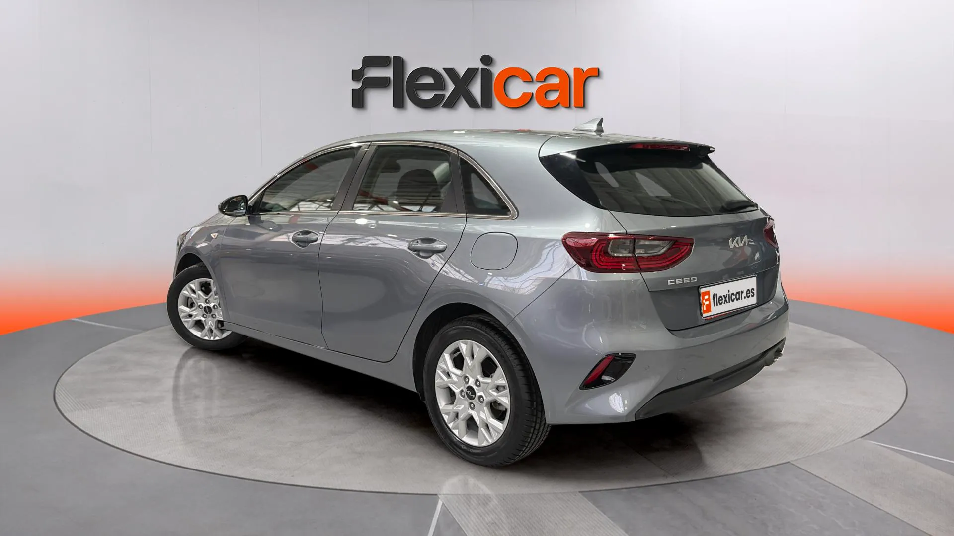 Kia Ceed 1.0 T-GDi Drive - foto 5