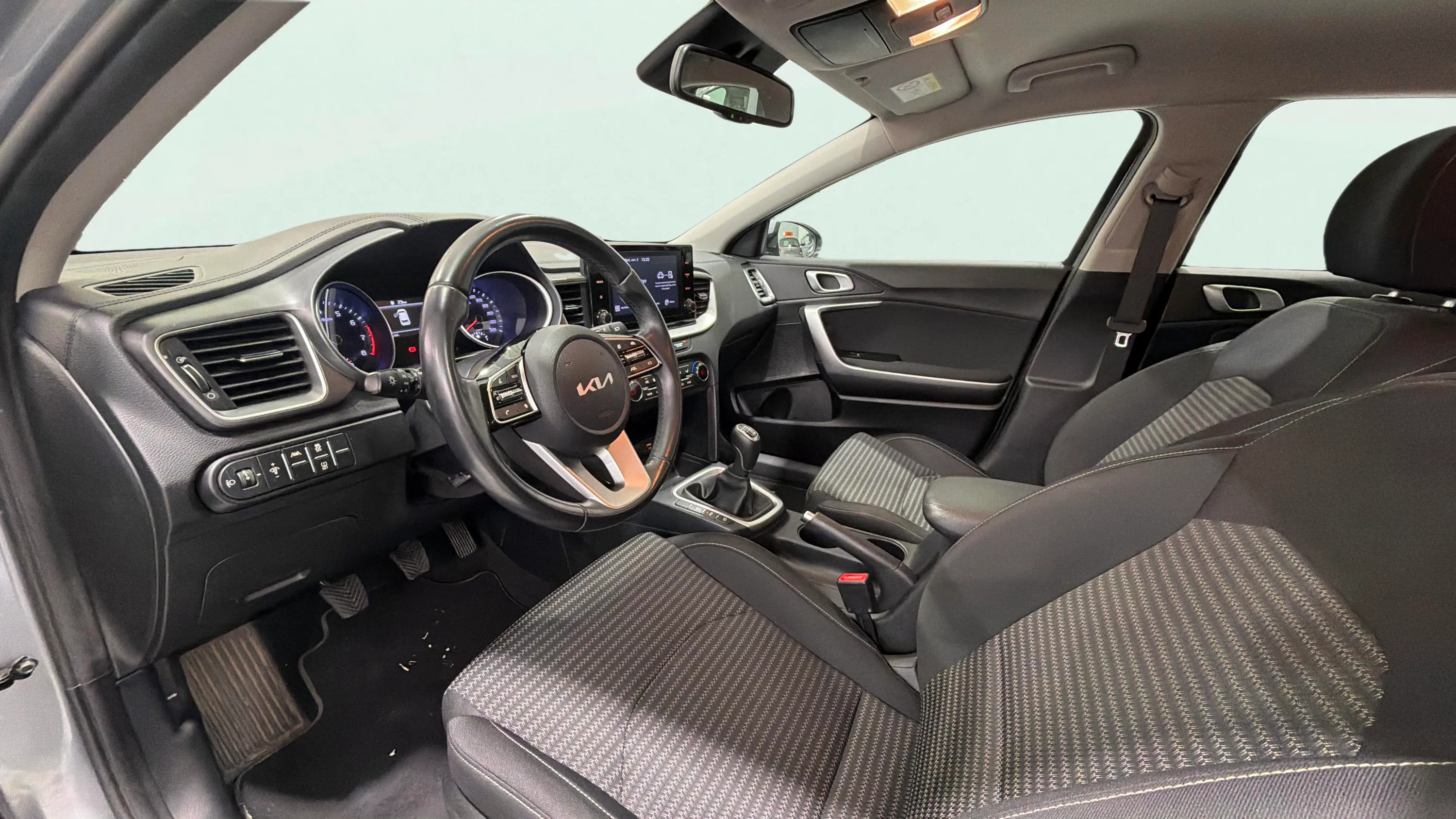 Kia Ceed 1.0 T-GDi Drive - foto 14