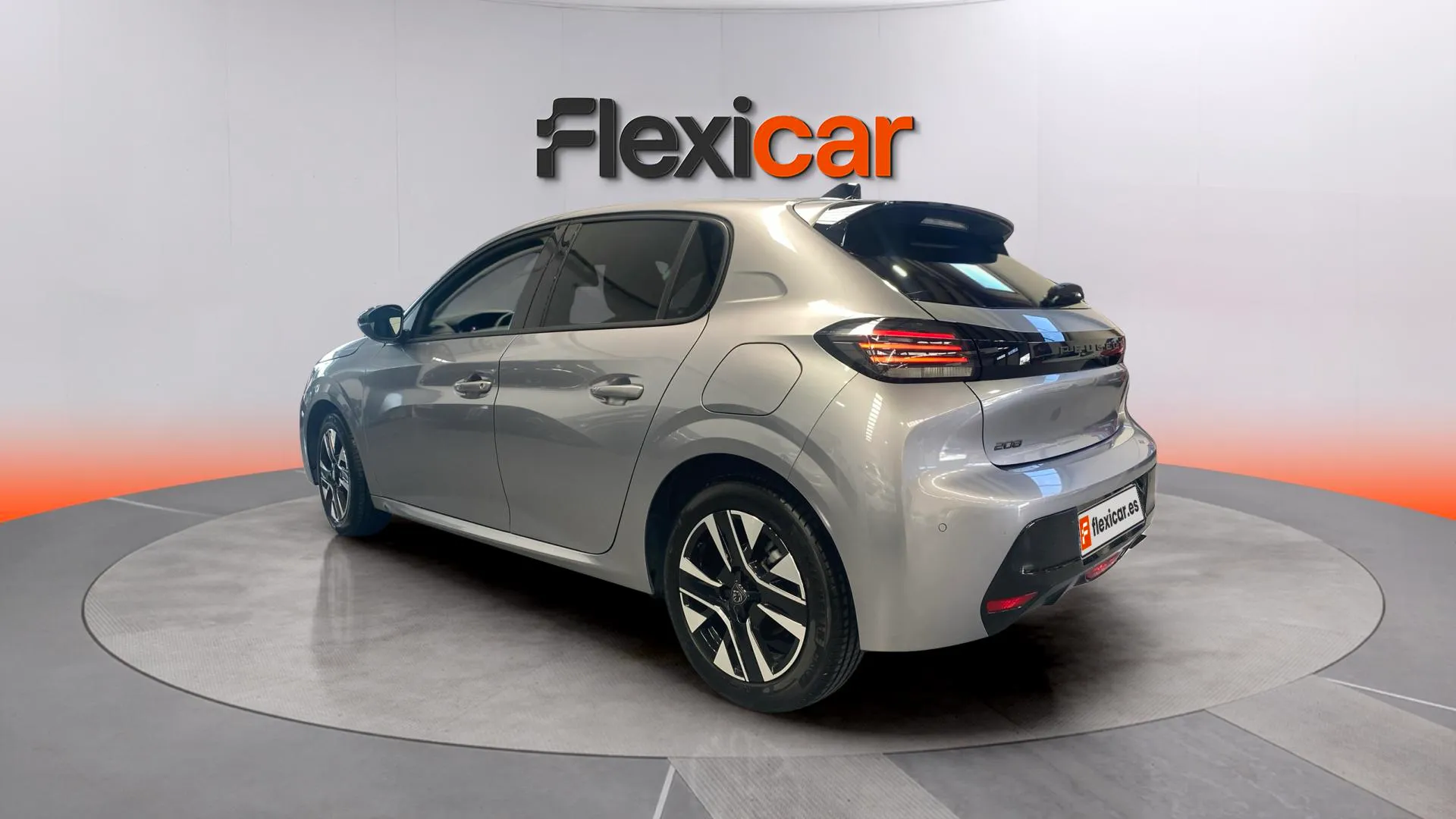 Peugeot 208 Allure Gasolina 100 - foto 5