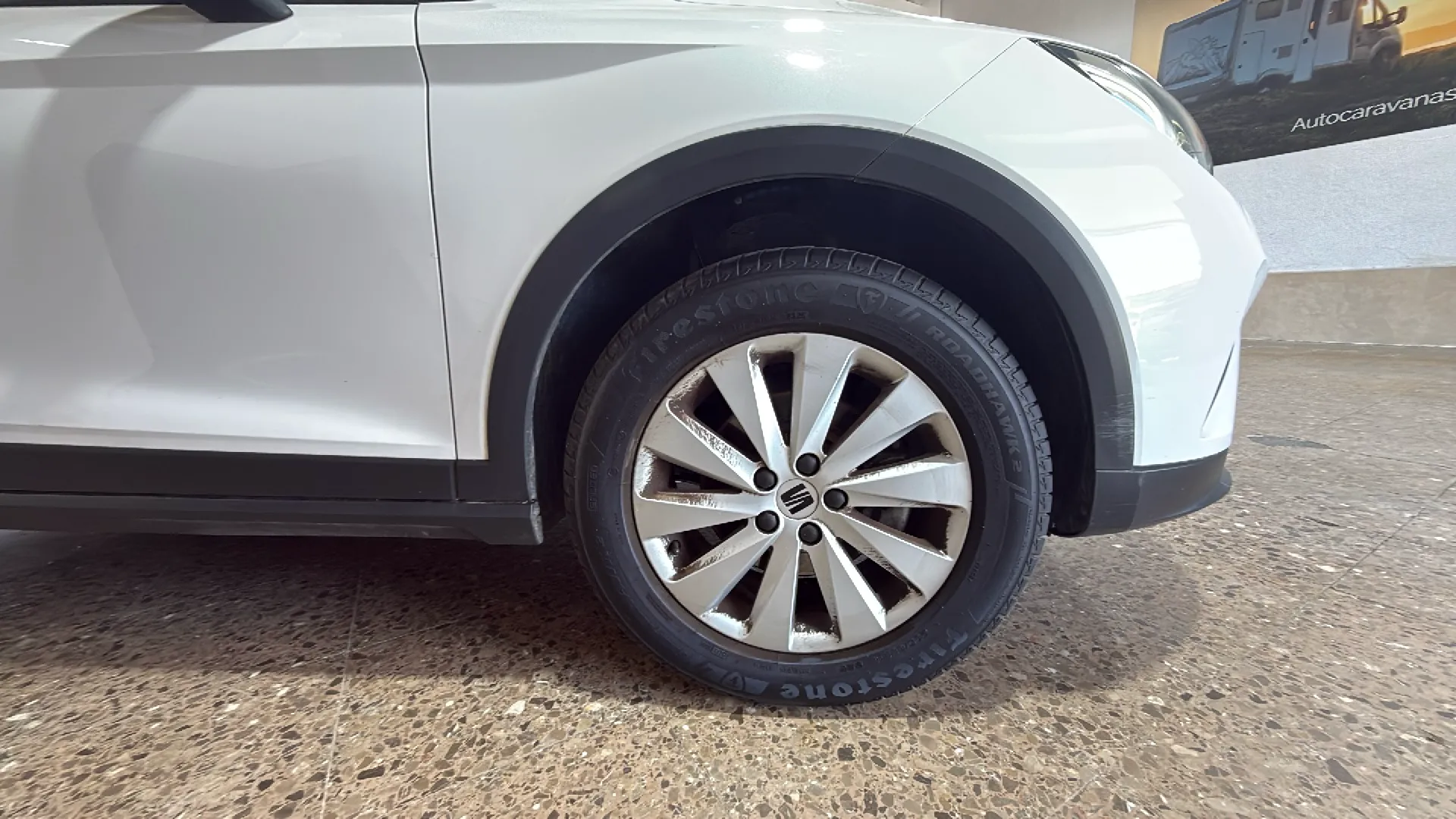 SEAT Arona 1.0 TSI Style XL - foto 14